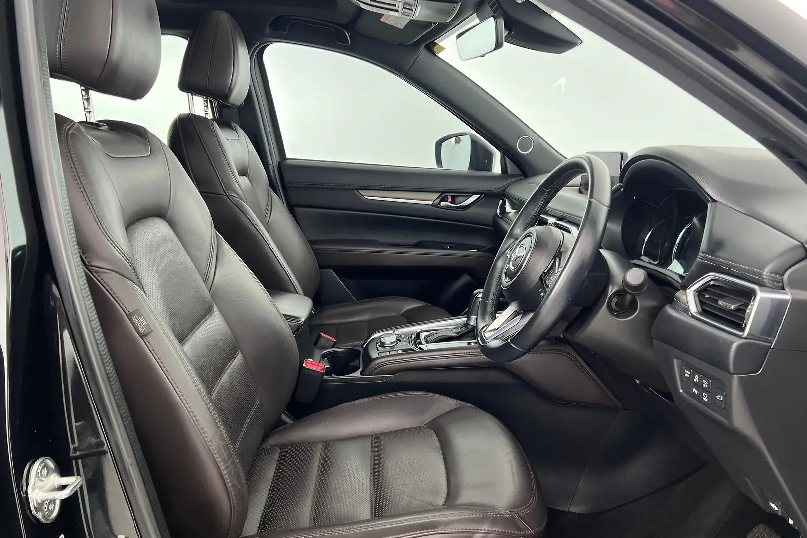 2019 Mazda CX-5 Gallery Image 11