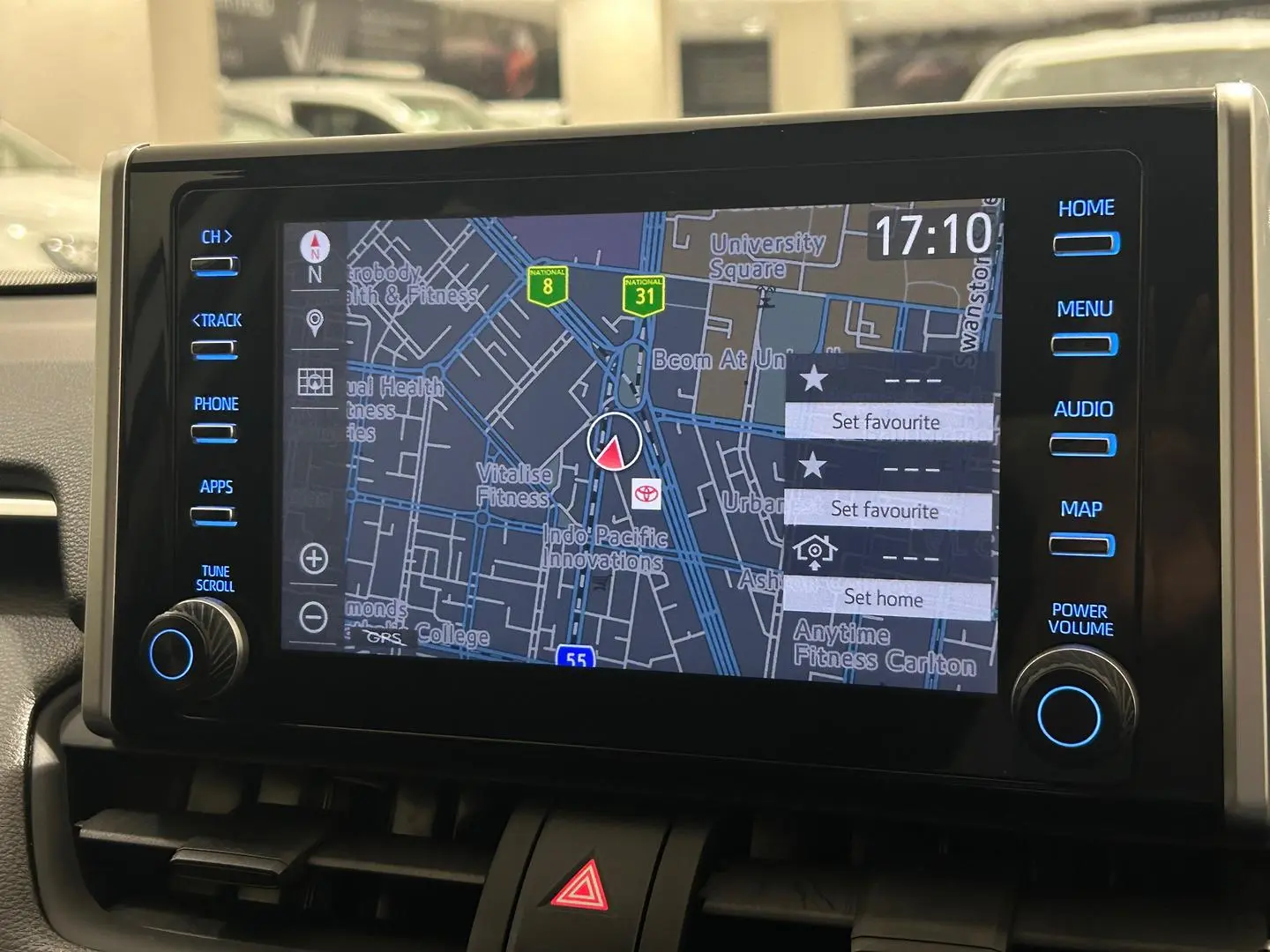 2019 Toyota RAV4 Gallery Image 15