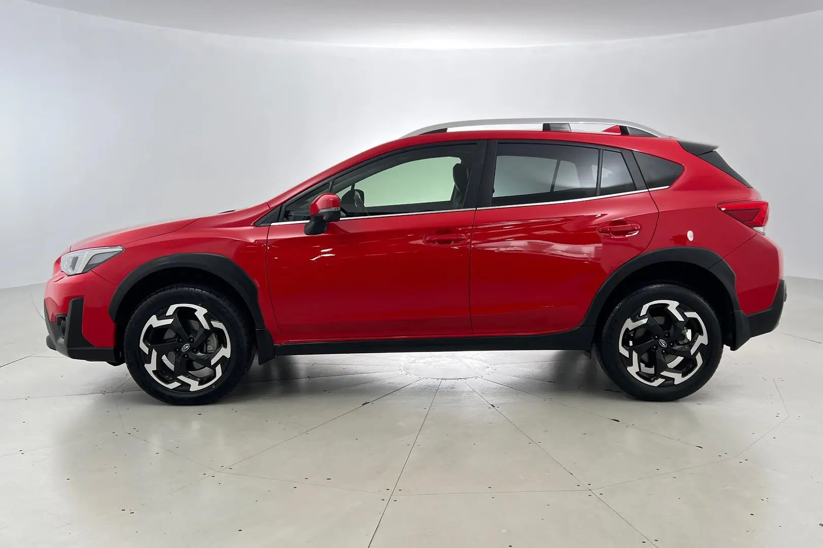 2021 Subaru XV Gallery Image 8