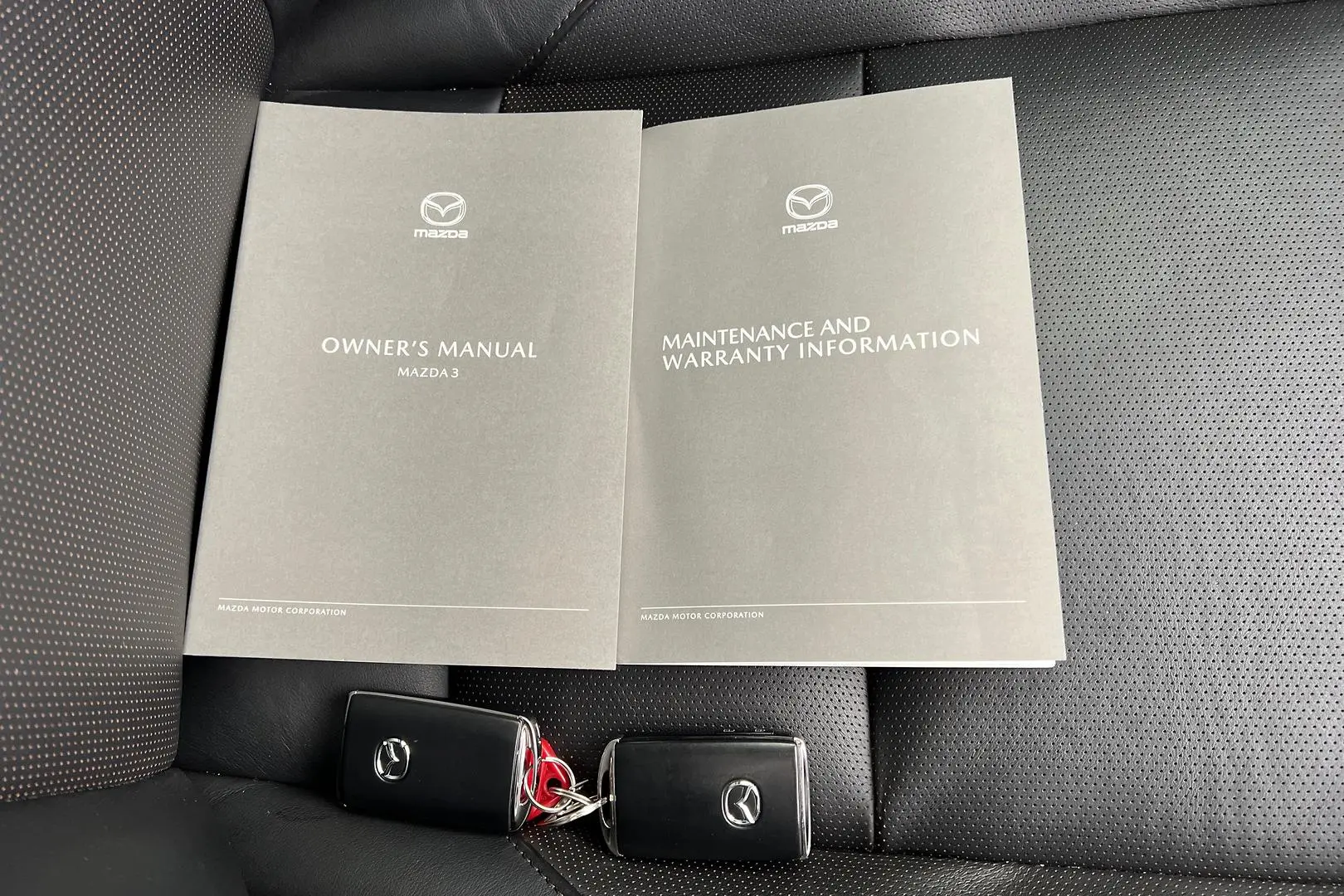 2021 Mazda 3 Gallery Image 22