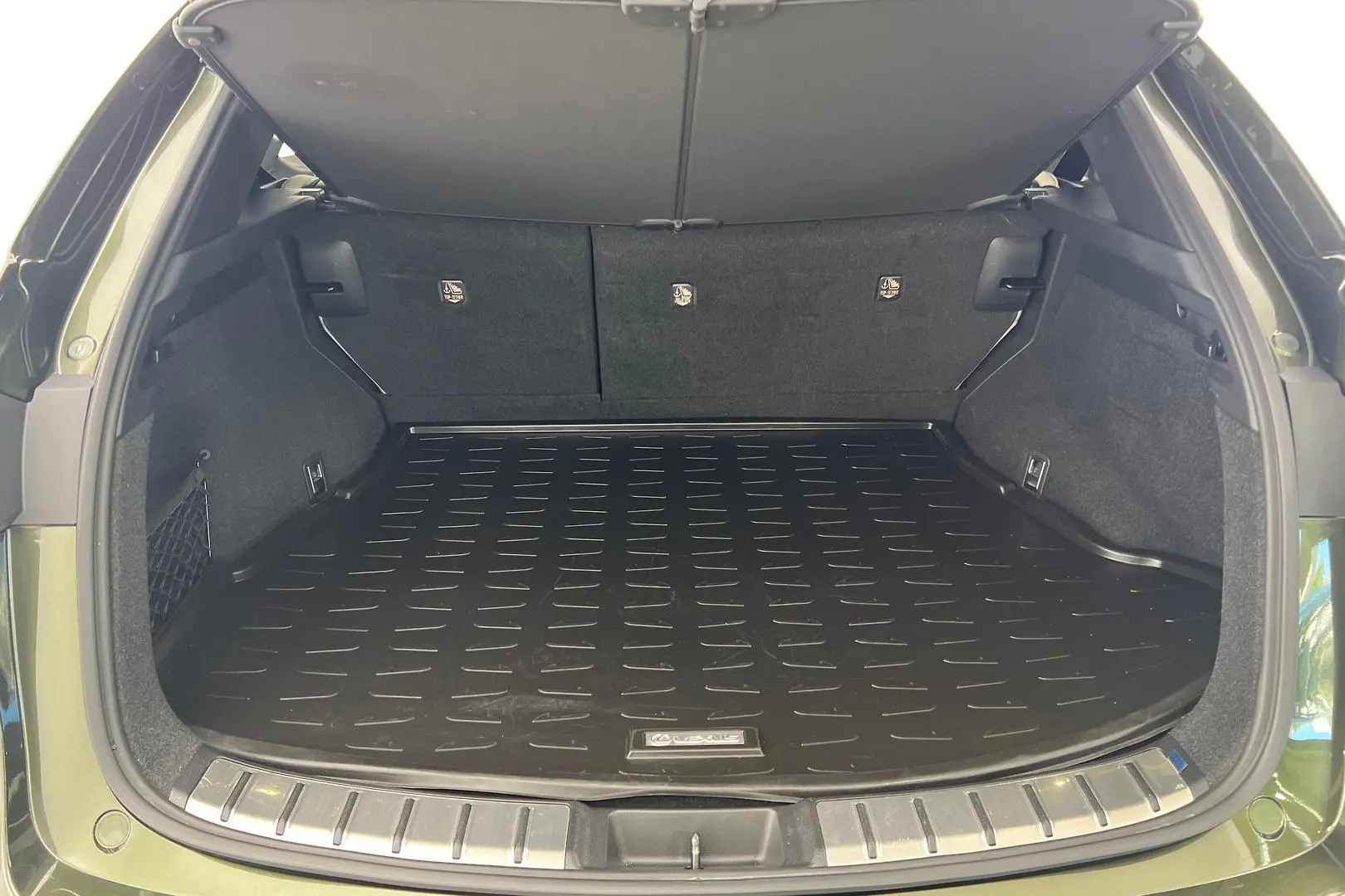 2023 Lexus NX Gallery Image 20