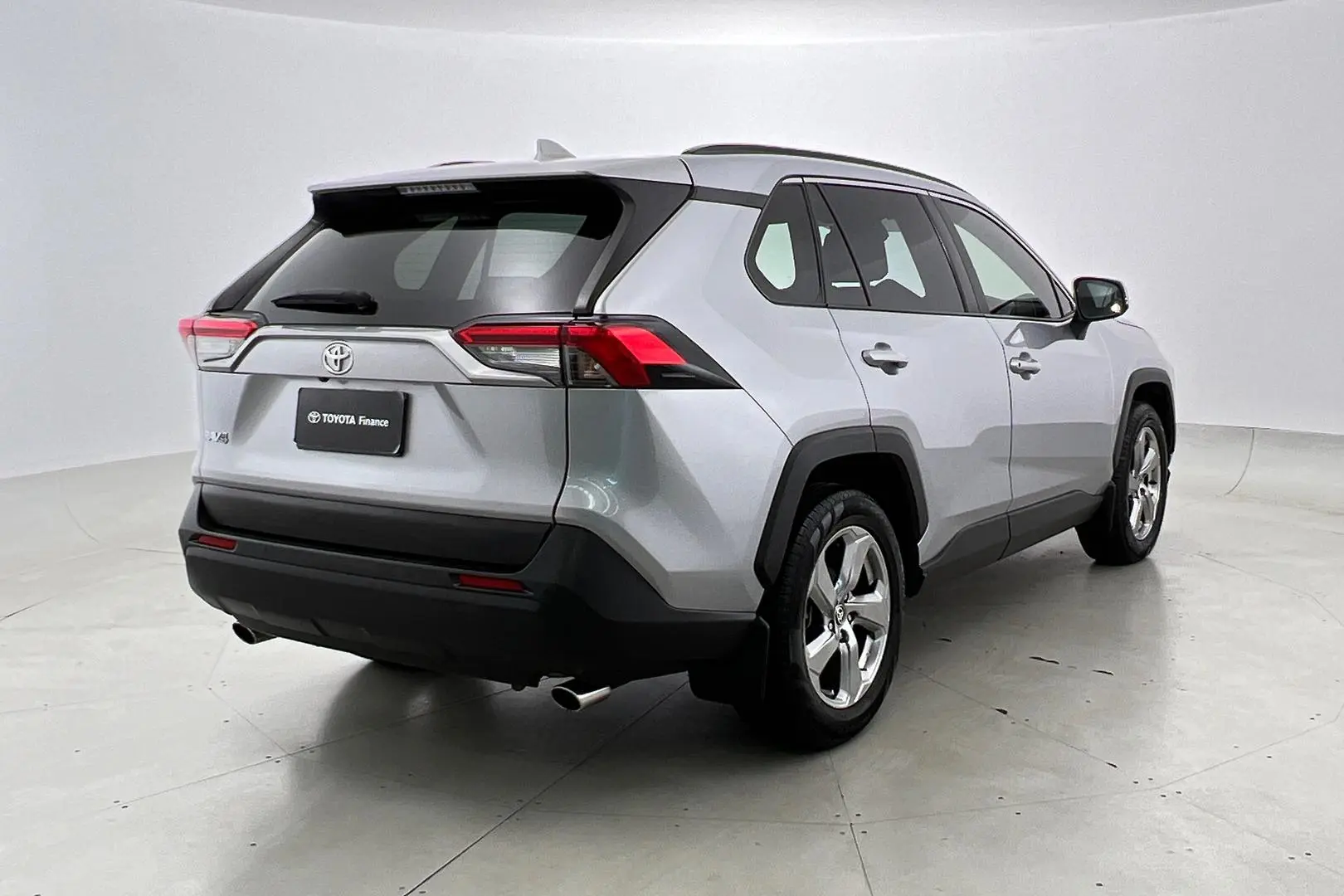 2019 Toyota Rav4 Gallery Image 5