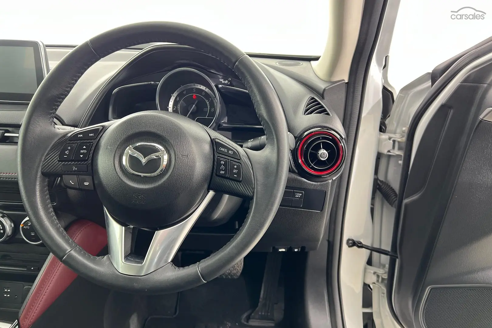 2015 Mazda CX-3 Image 16