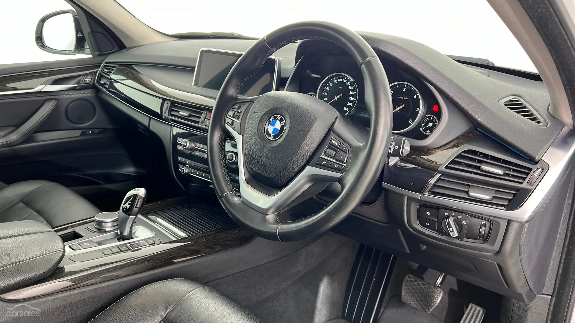 2018 BMW X5 Image 13