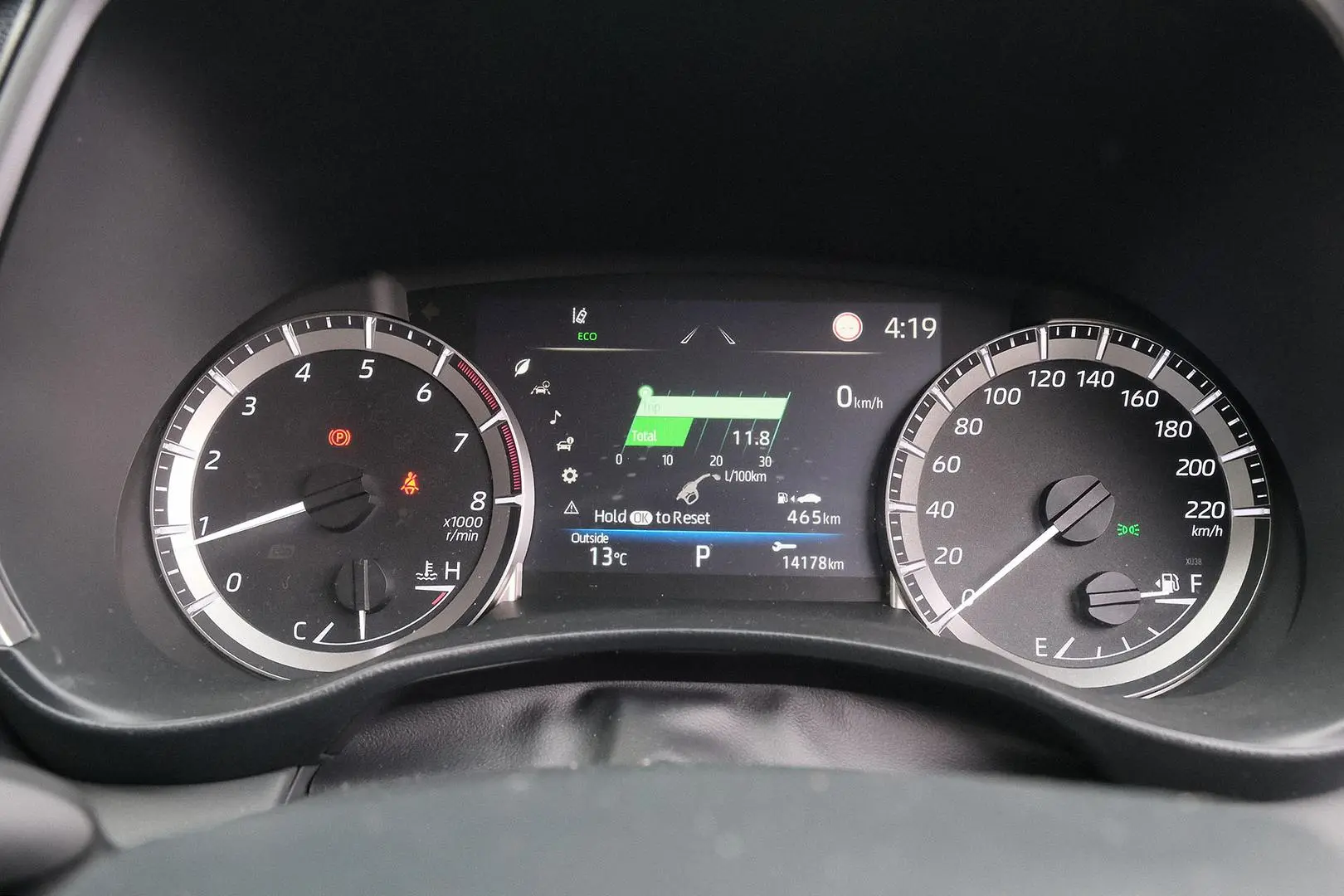 2023 Toyota Kluger Gallery Image 16