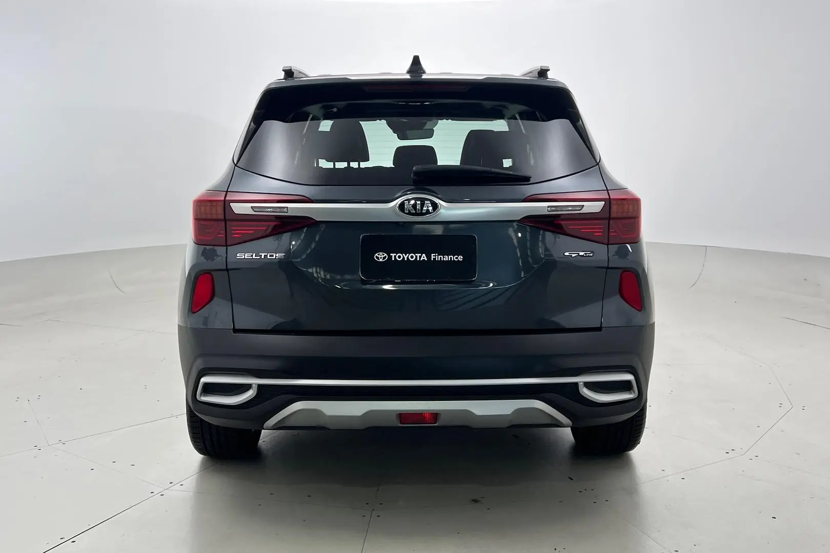 2020 Kia Seltos Gallery Image 6