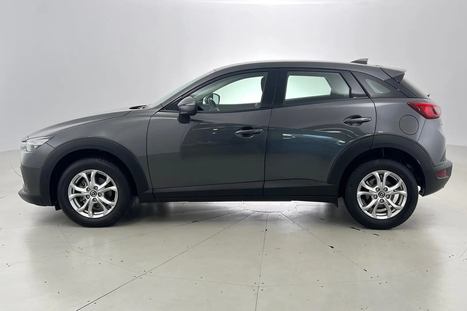 2021 Mazda CX-3 Gallery Image 7