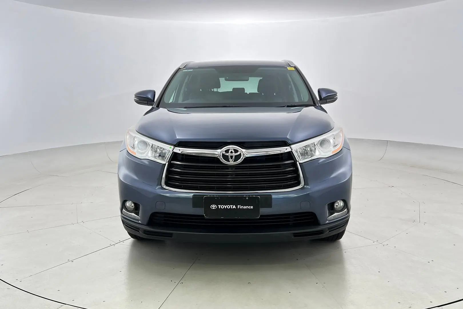 2015 Toyota Kluger Gallery Image 10