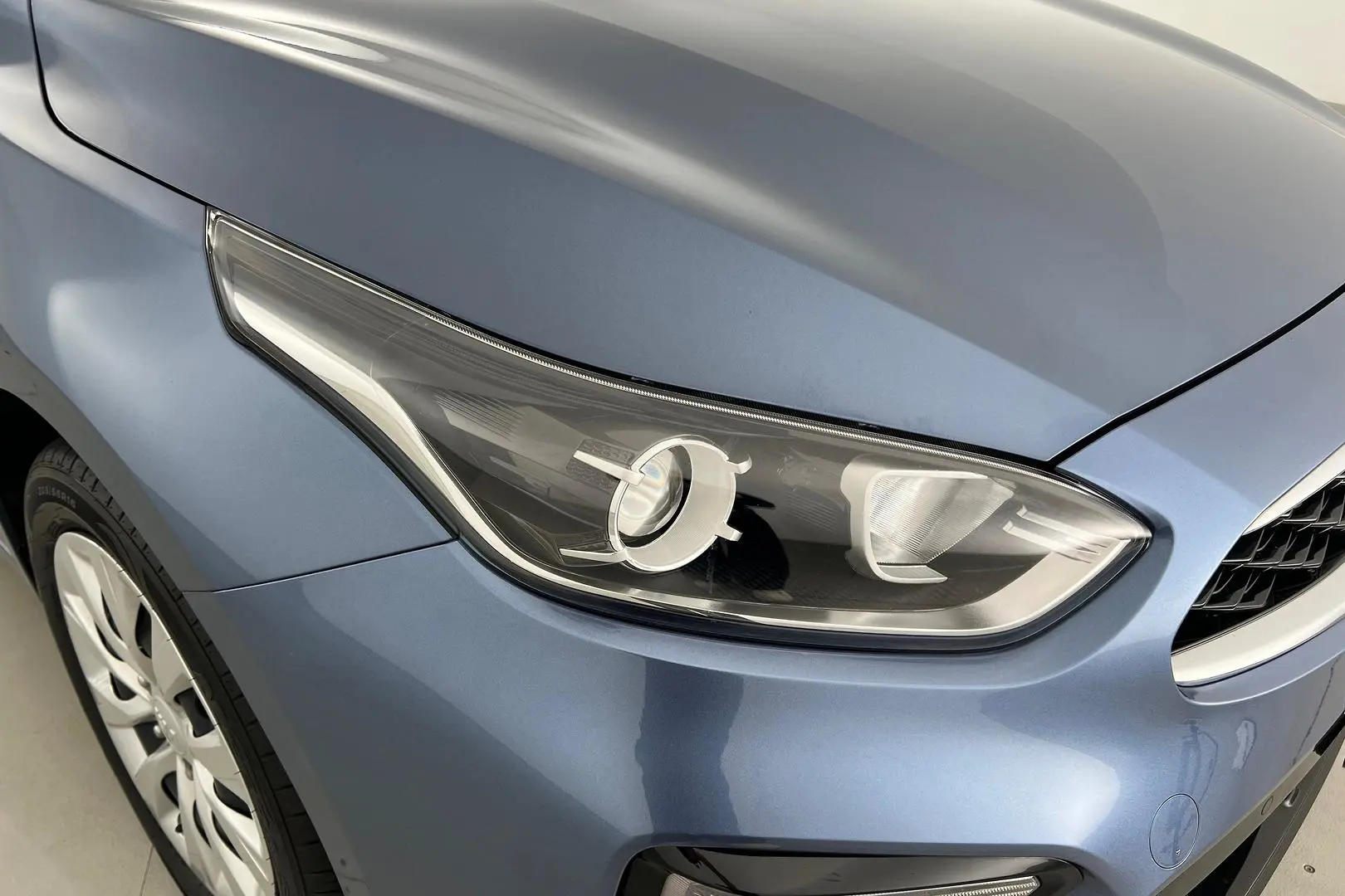 2021 Kia Cerato Gallery Image 10