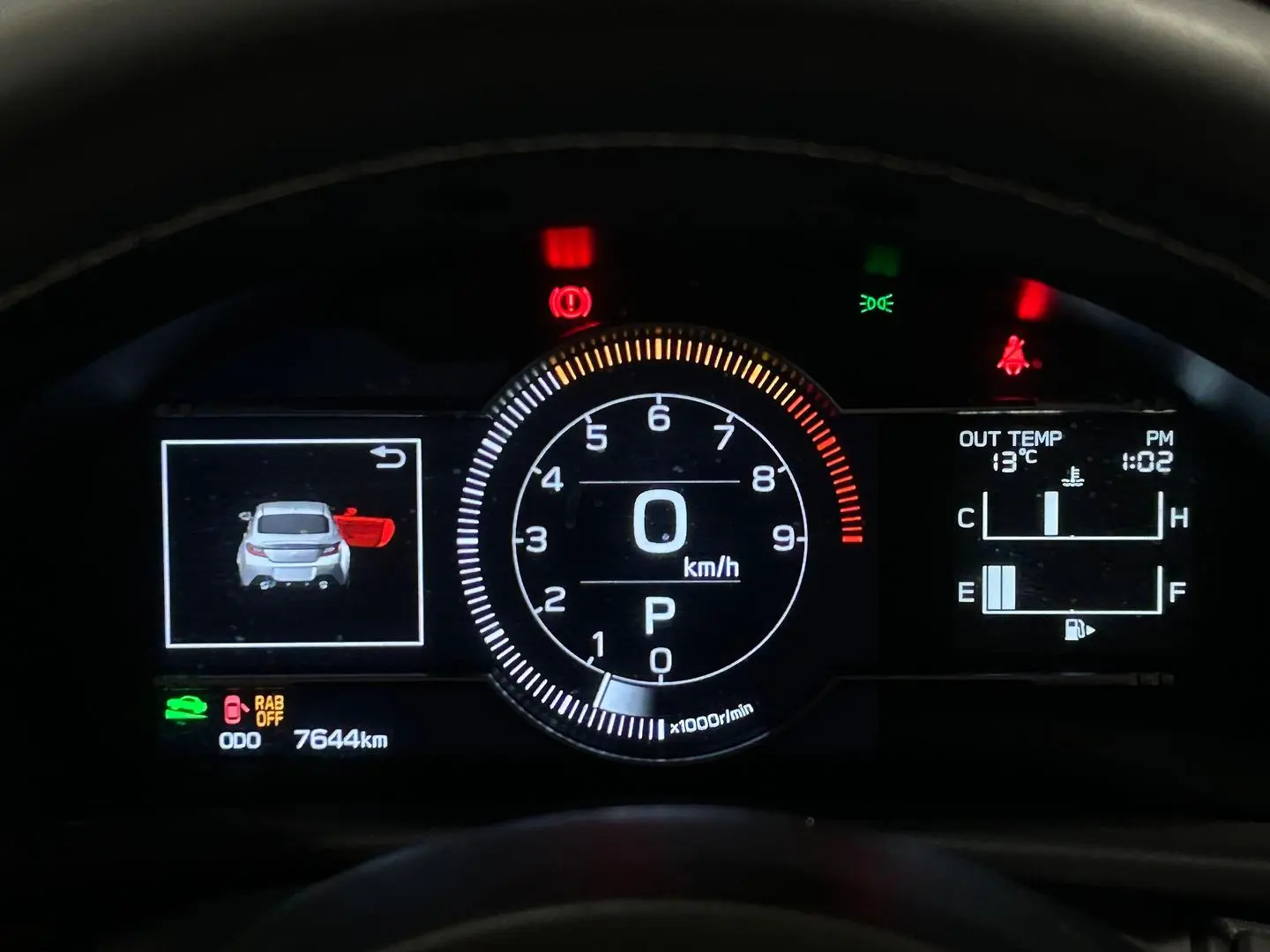 2024 Toyota GR86 Gallery Image 20