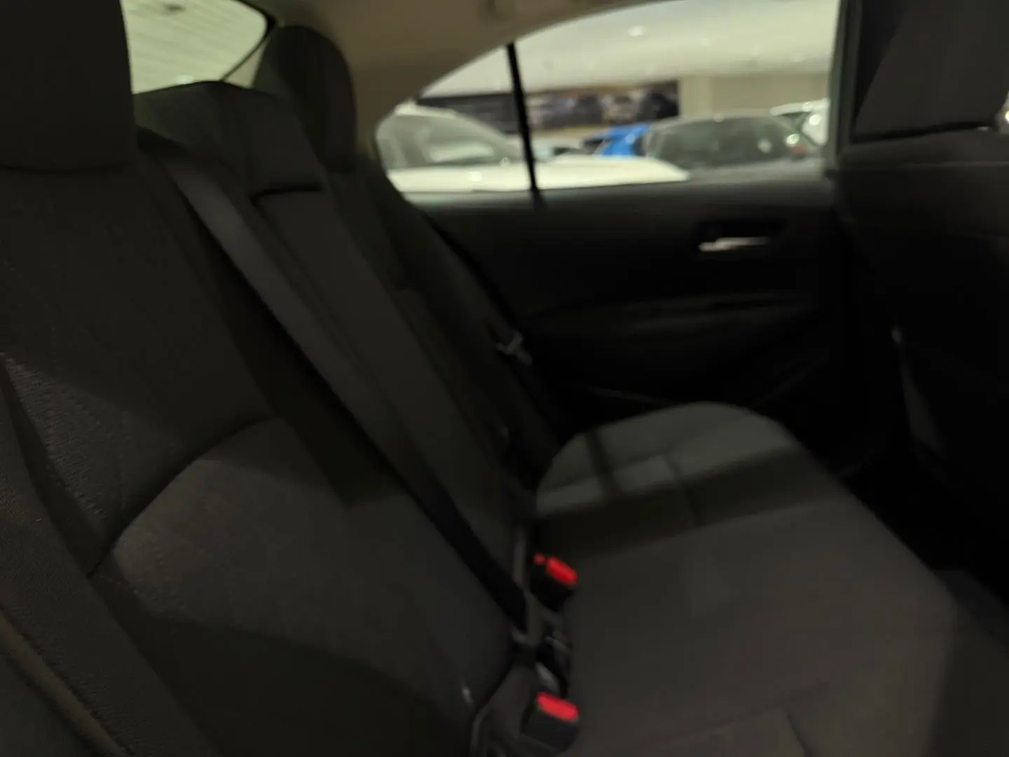 2024 Toyota Corolla Gallery Image 14
