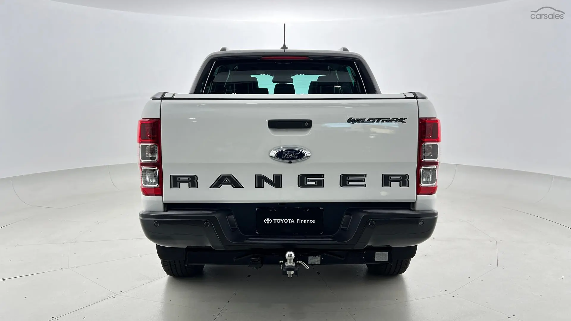 2021 Ford Ranger Image 6