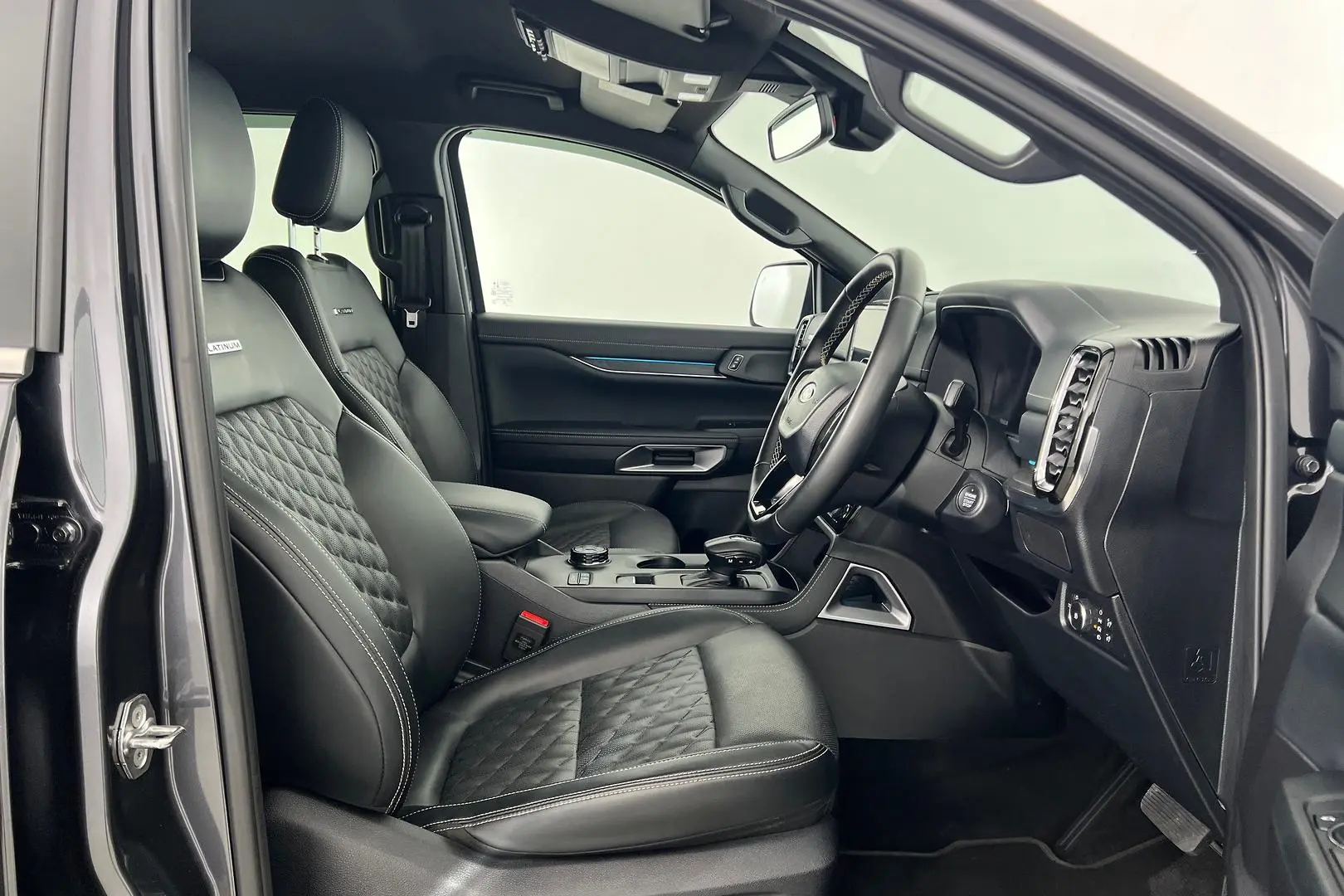 2024 Ford Ranger Gallery Image 15