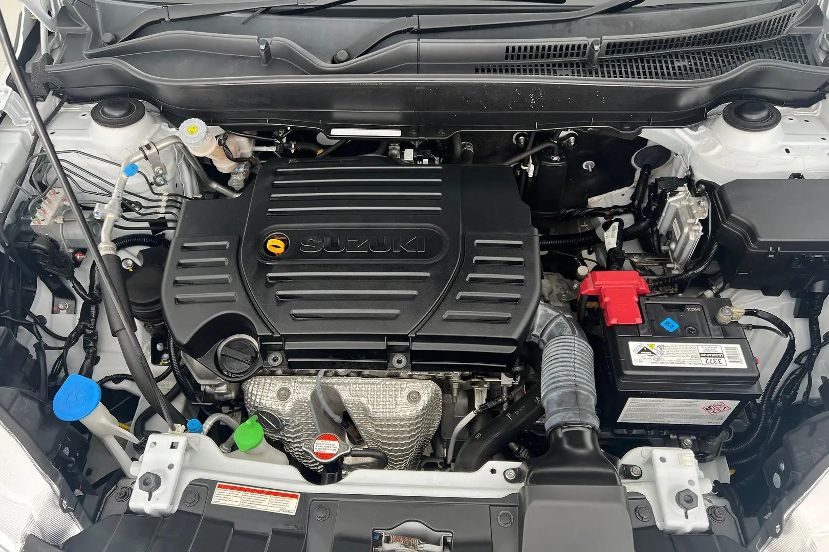 2020 Suzuki Vitara Gallery Image 7