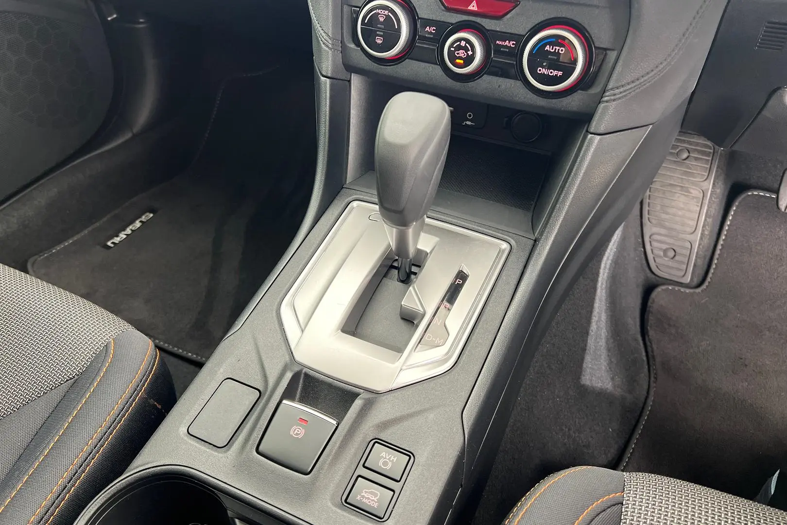 2021 Subaru XV Gallery Image 6