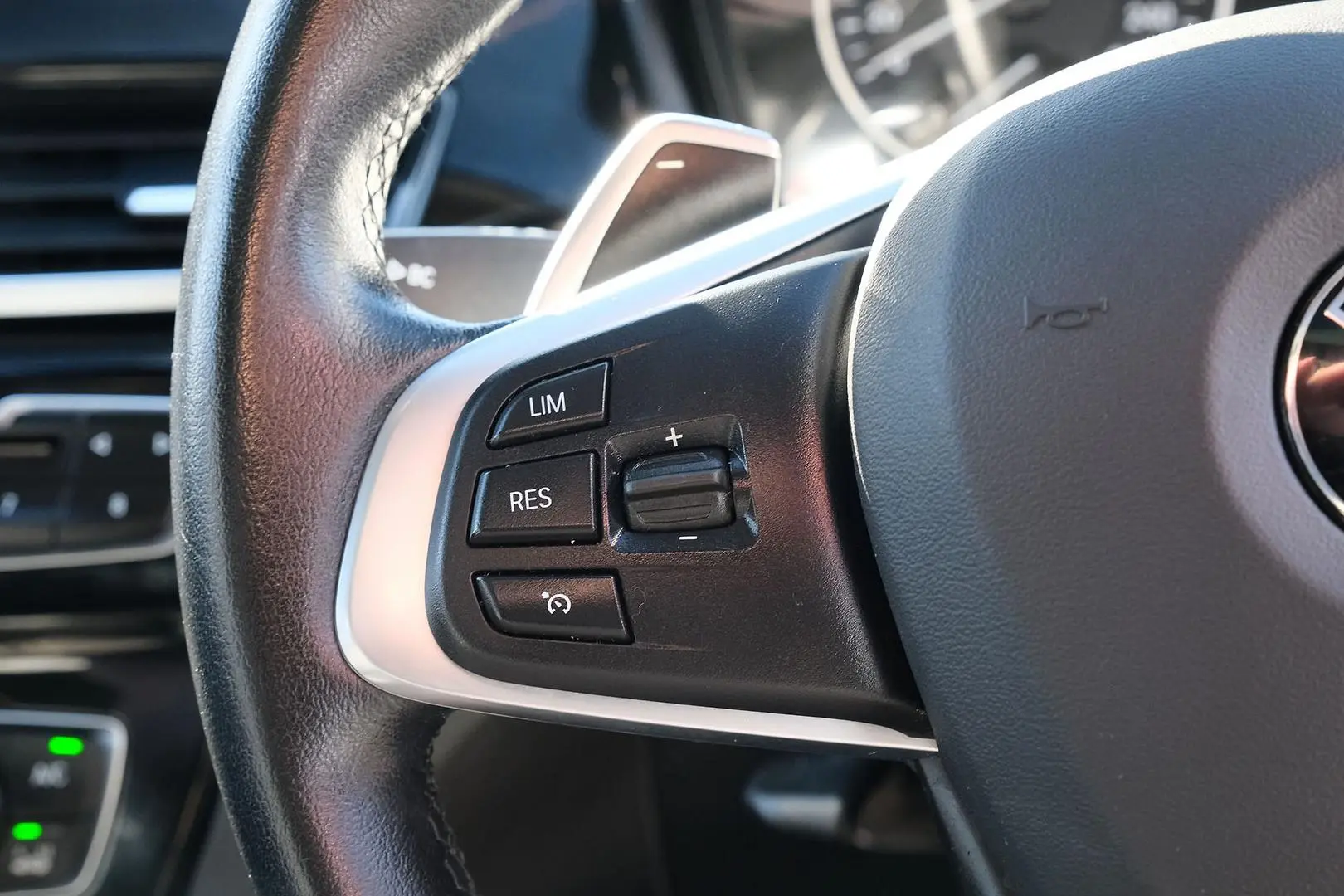 2015 BMW X1 Gallery Image 16