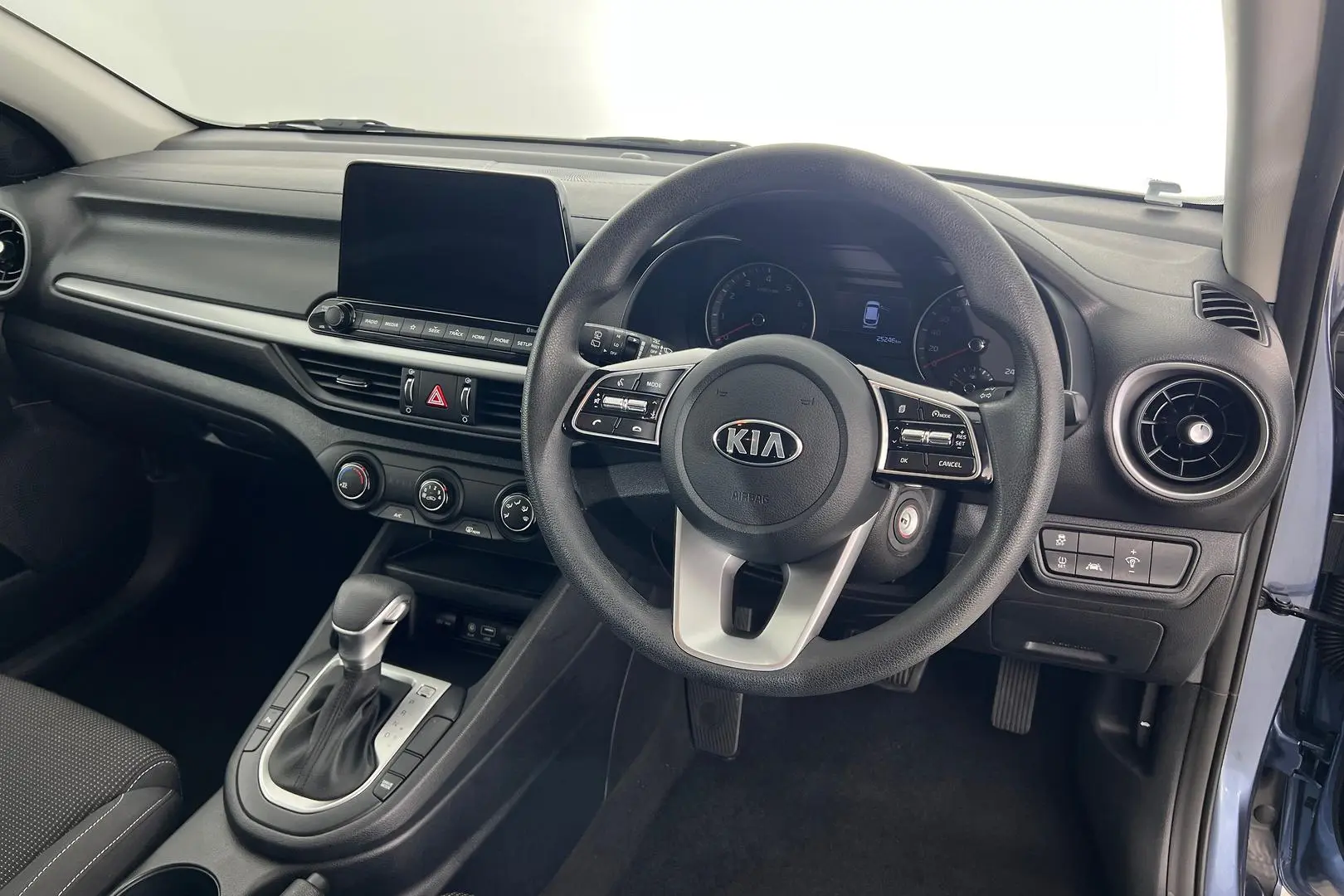 2021 Kia Cerato Gallery Image 3