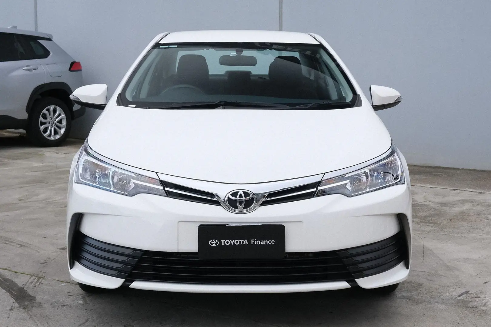 2017 Toyota Corolla Gallery Image 3