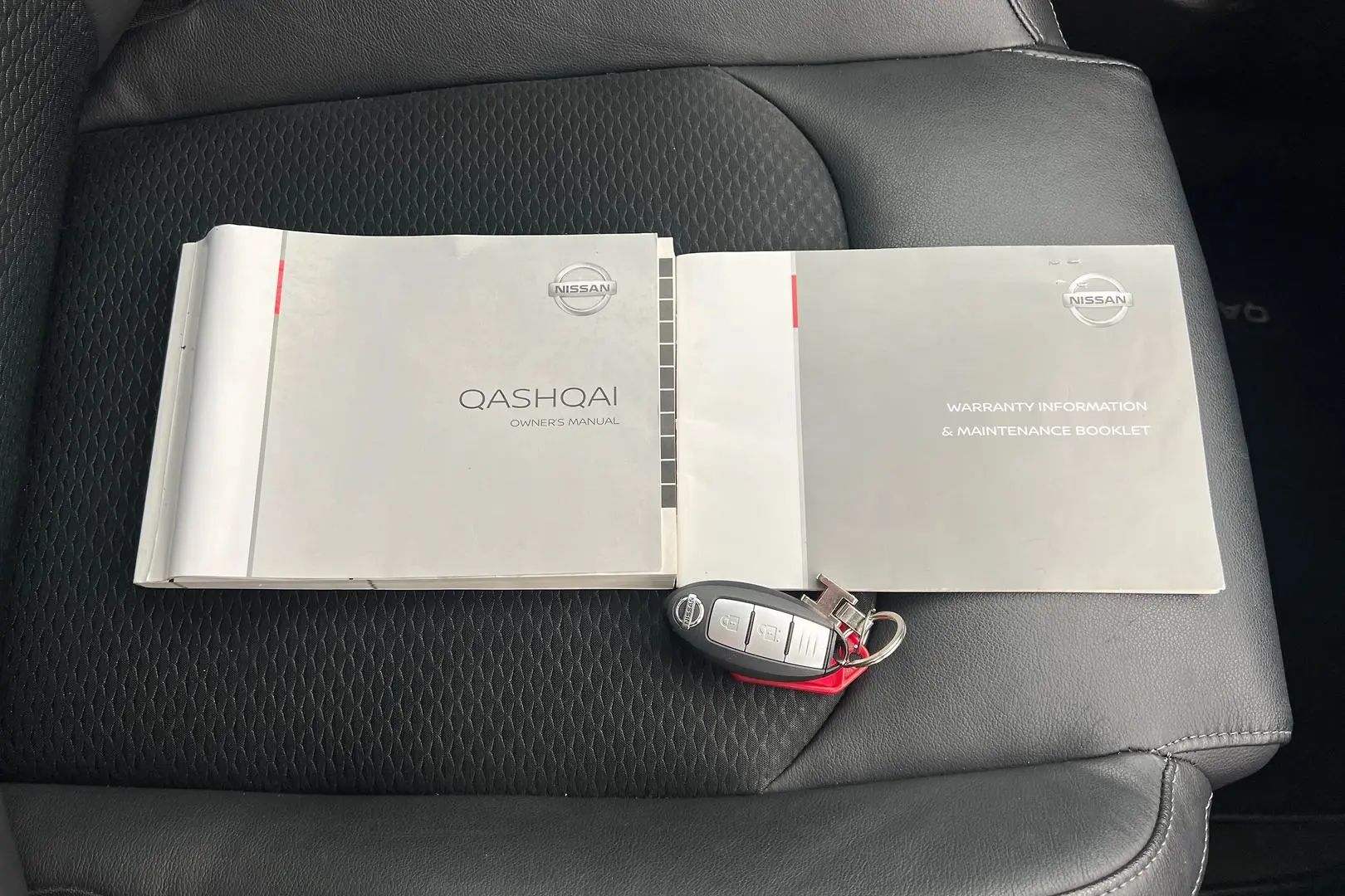 2019 Nissan QASHQAI Gallery Image 21