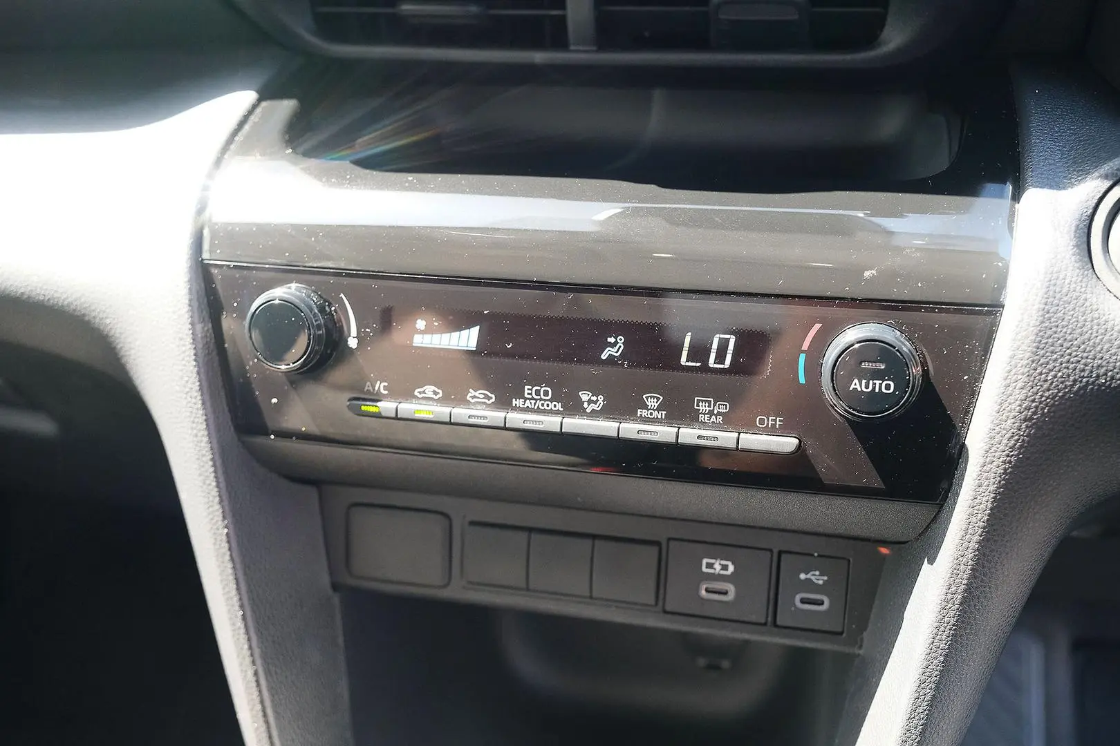 2024 Toyota Yaris Cross Gallery Image 20