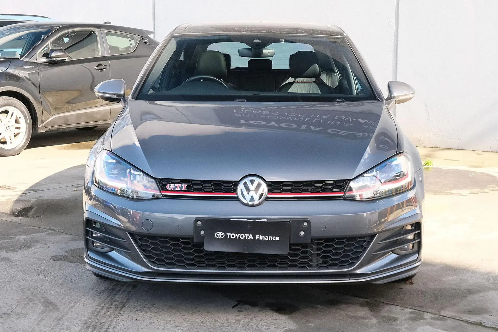 2019 Volkswagen Golf Gallery Image 3