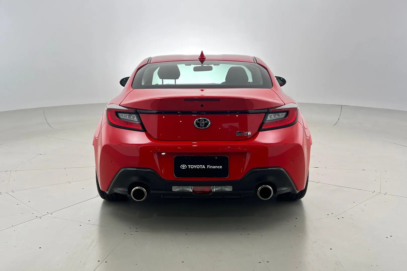 2024 Toyota GR86 Gallery Image 7