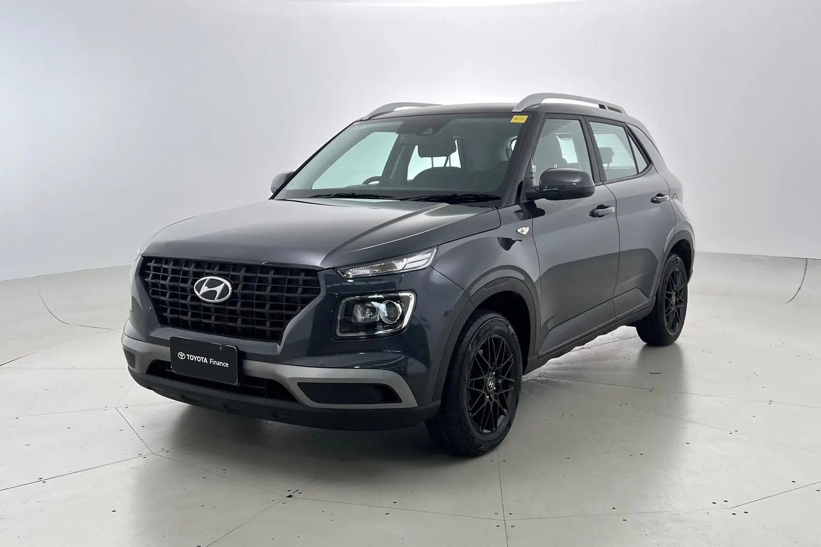2021 Hyundai Venue Gallery Image 9