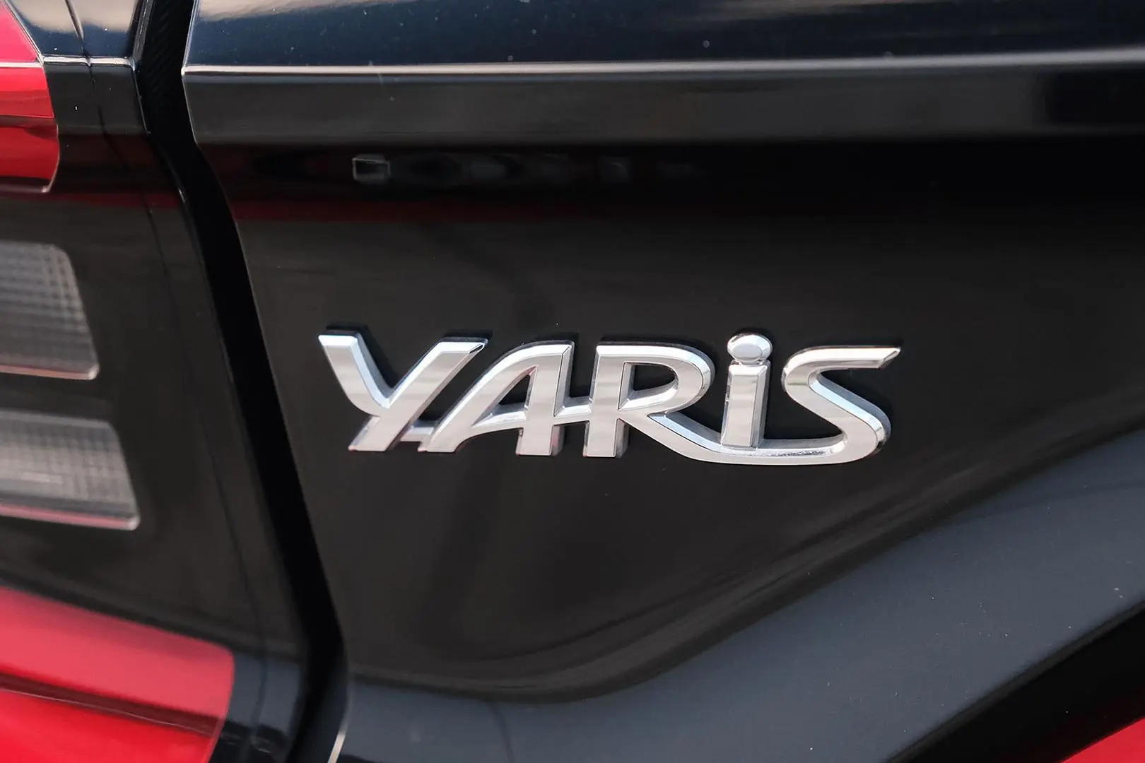 2022 Toyota Yaris Gallery Image 21