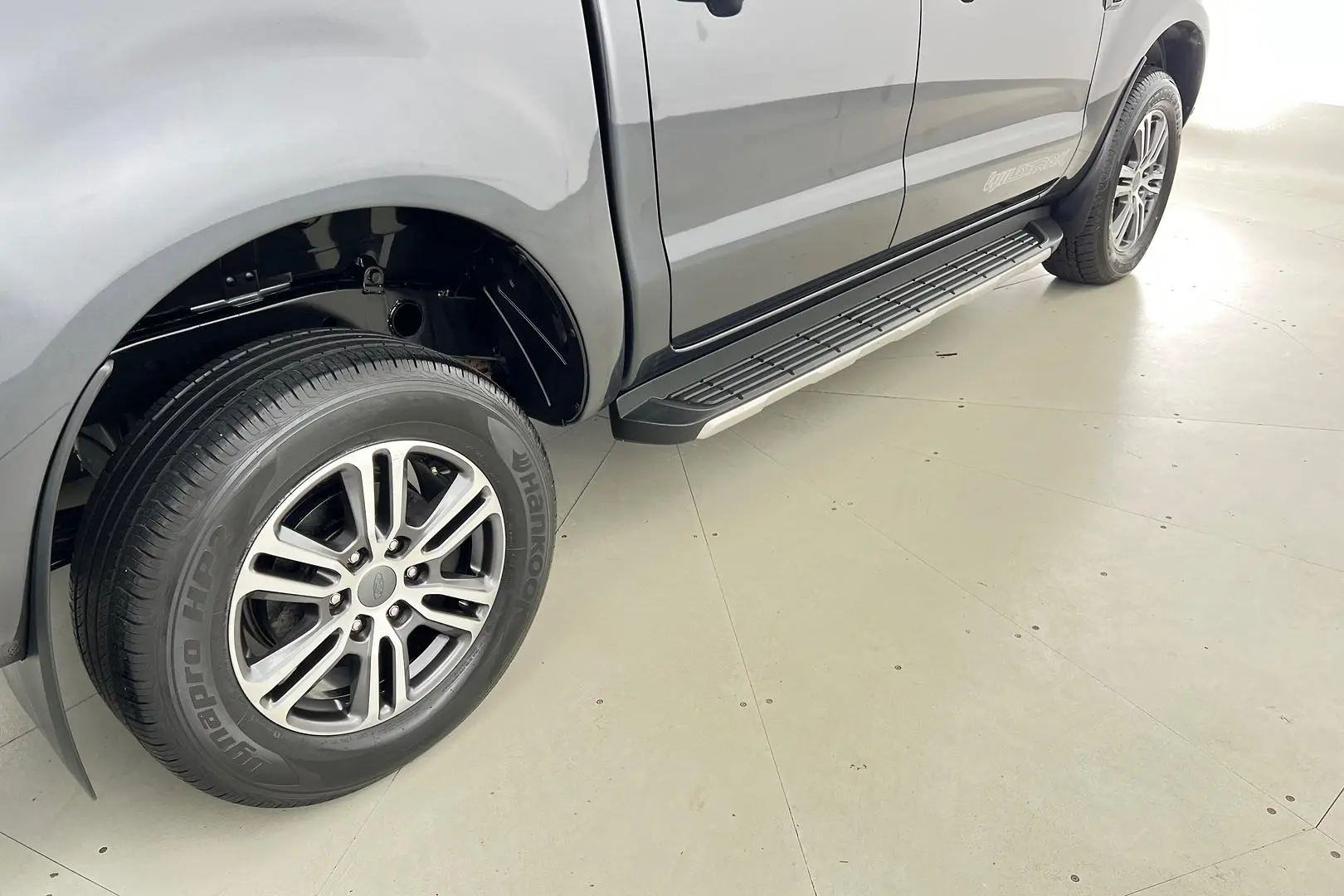 2022 Ford Ranger Gallery Image 5