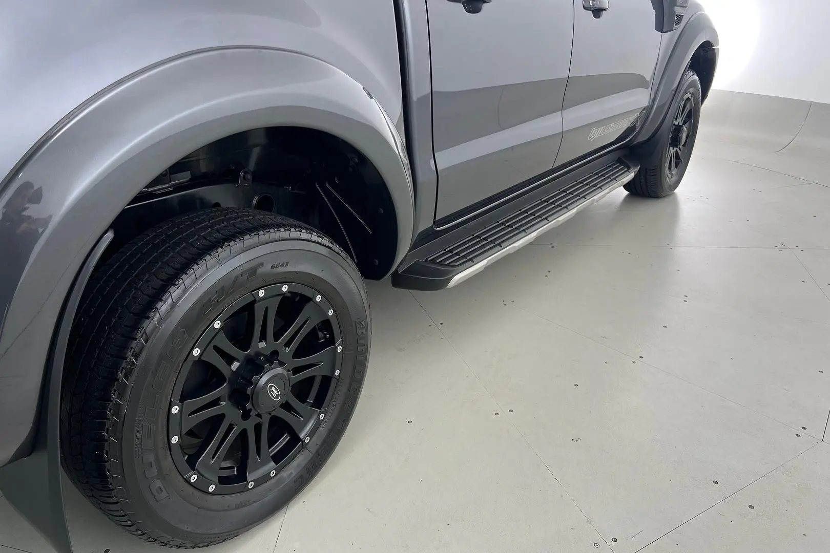 2020 Ford Ranger Gallery Image 5