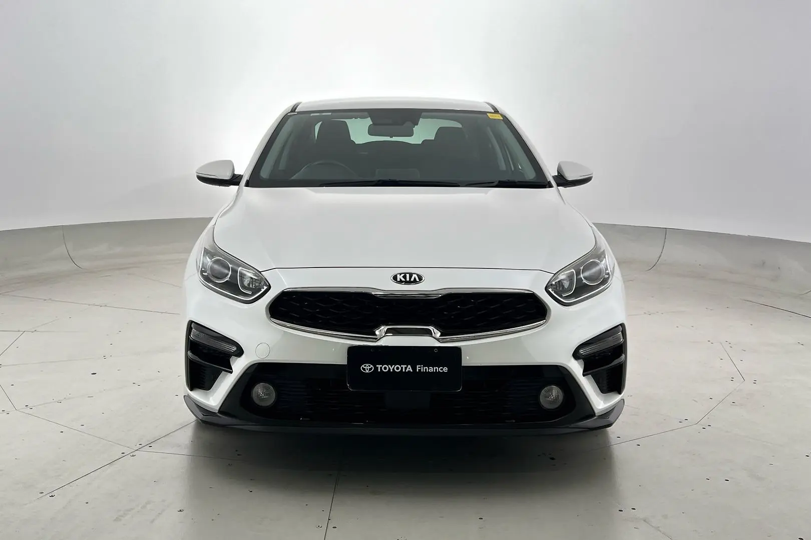 2019 Kia Cerato Gallery Image 10