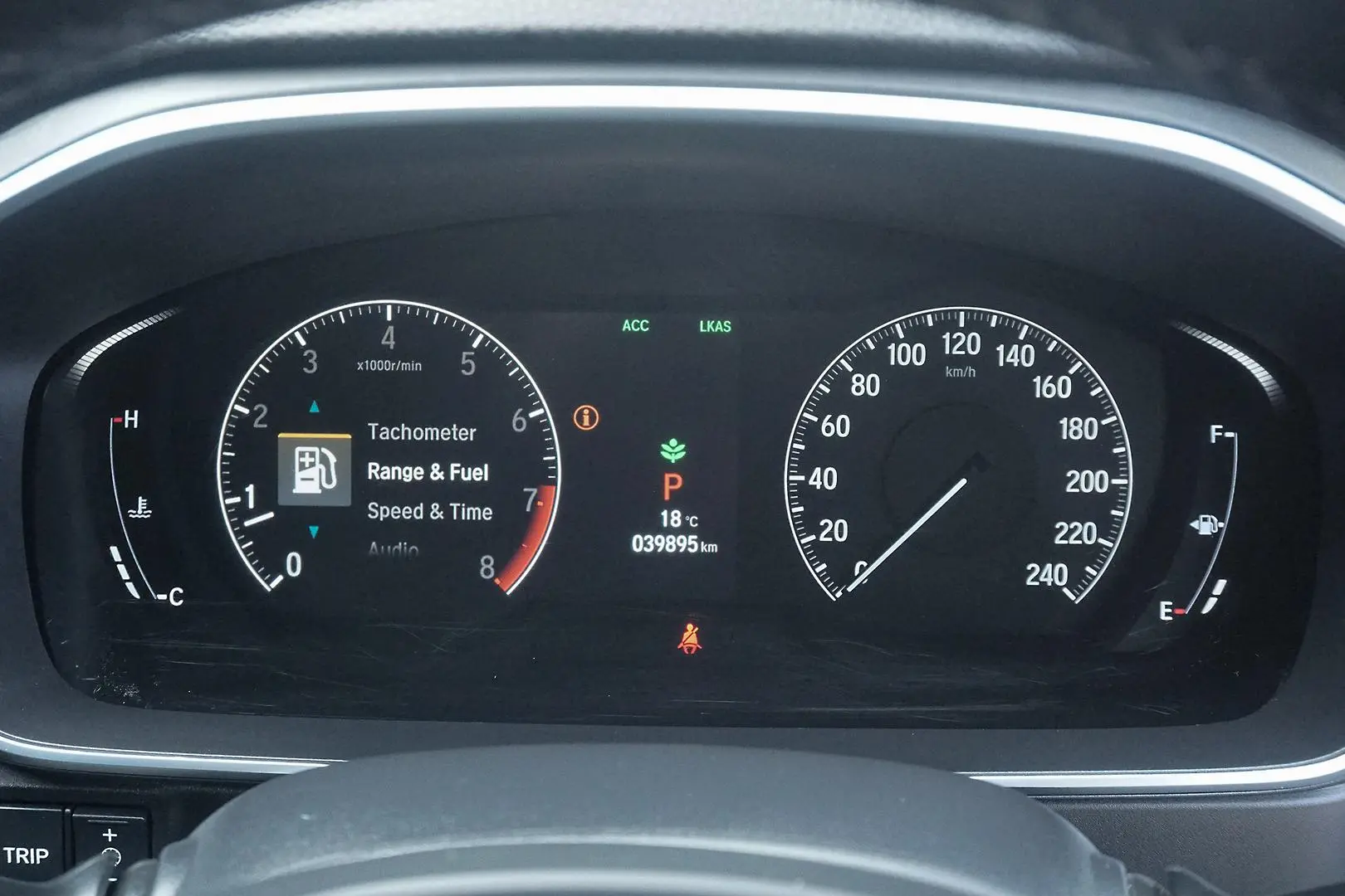 2022 Honda Odyssey Gallery Image 9