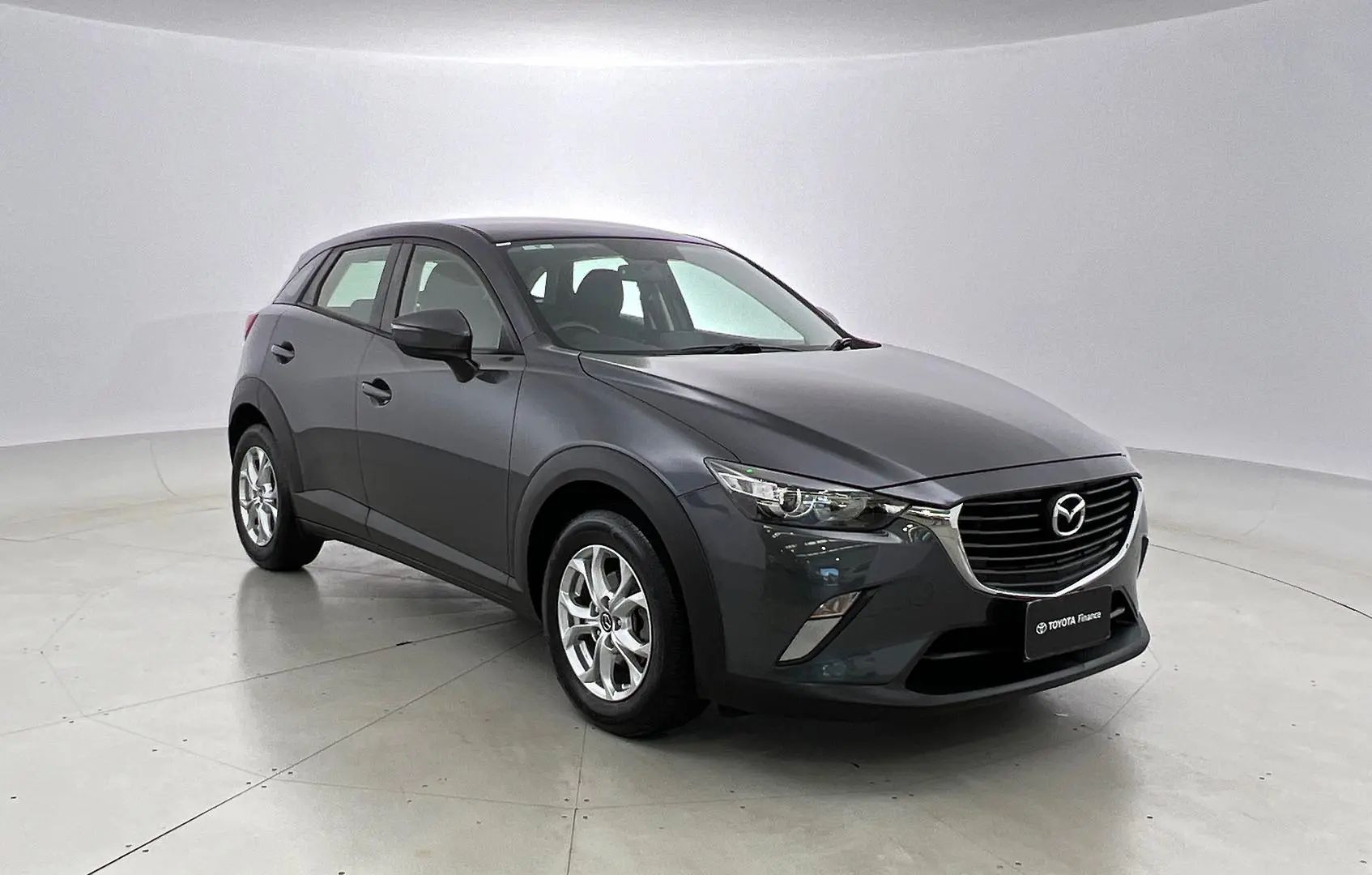 2015 Mazda CX-3 Image 1