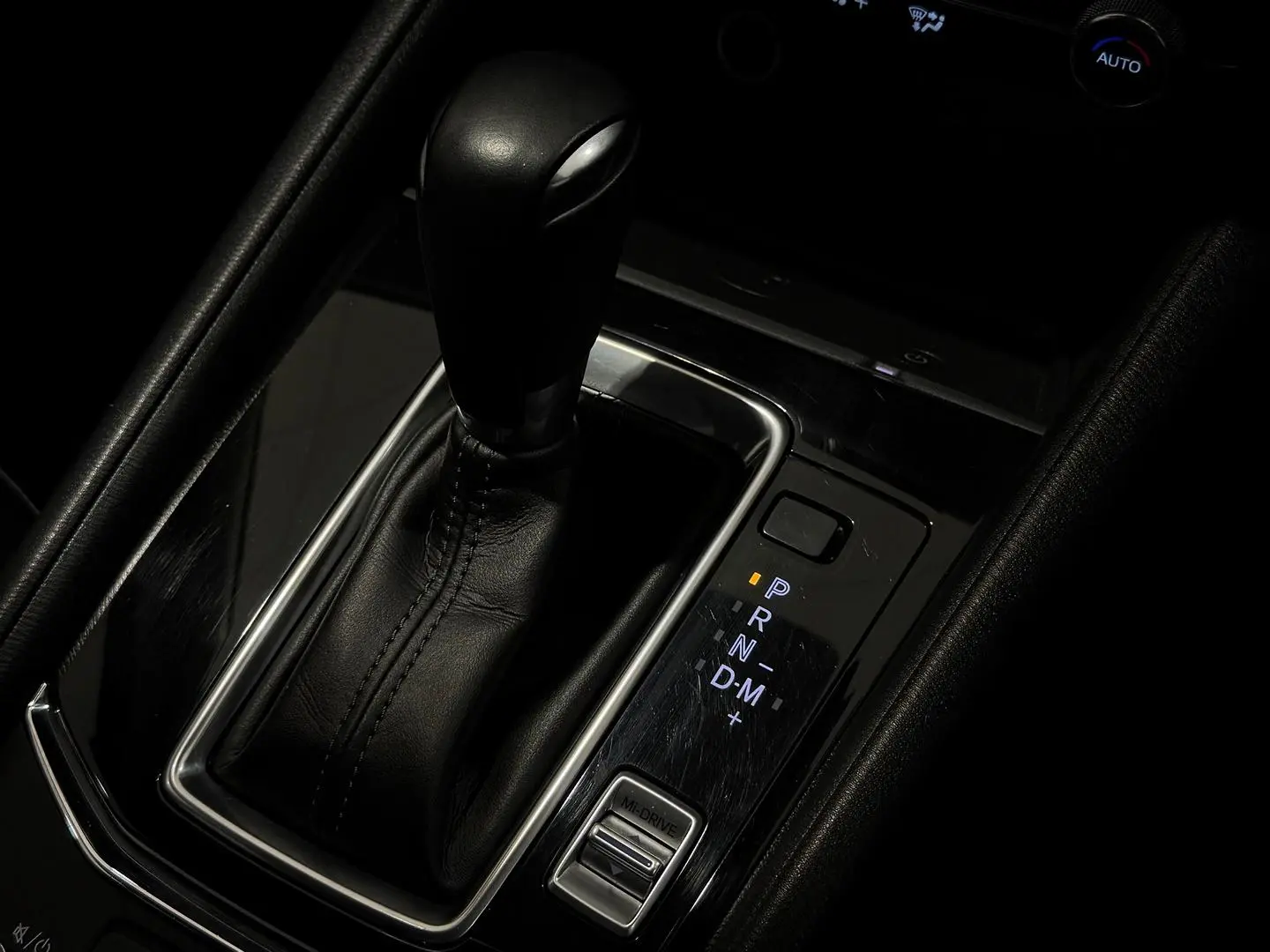 2023 Mazda CX-5 Gallery Image 20