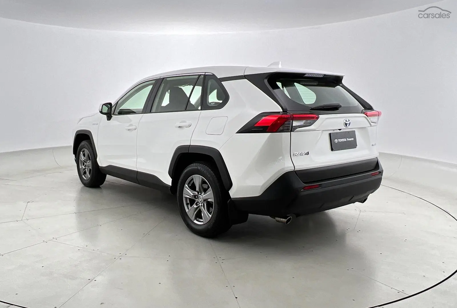 2024 Toyota RAV4 Image 6