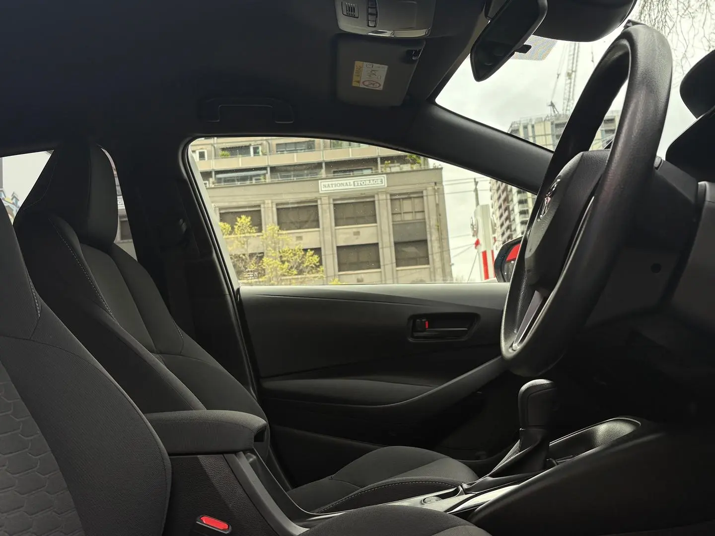 2019 Toyota Corolla Gallery Image 11