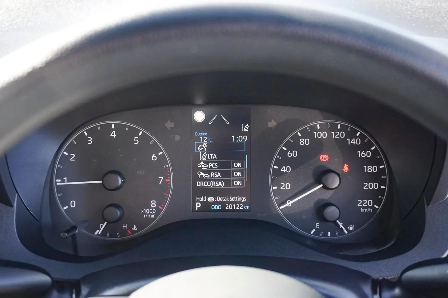 2023 Toyota Yaris Gallery Image 7