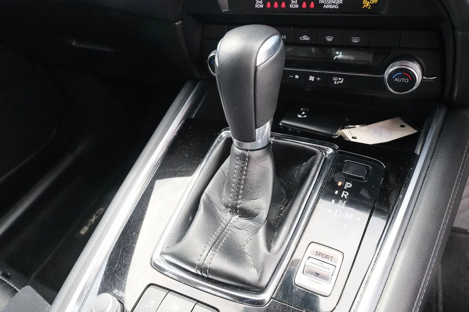 2022 Mazda CX-8 Gallery Image 17