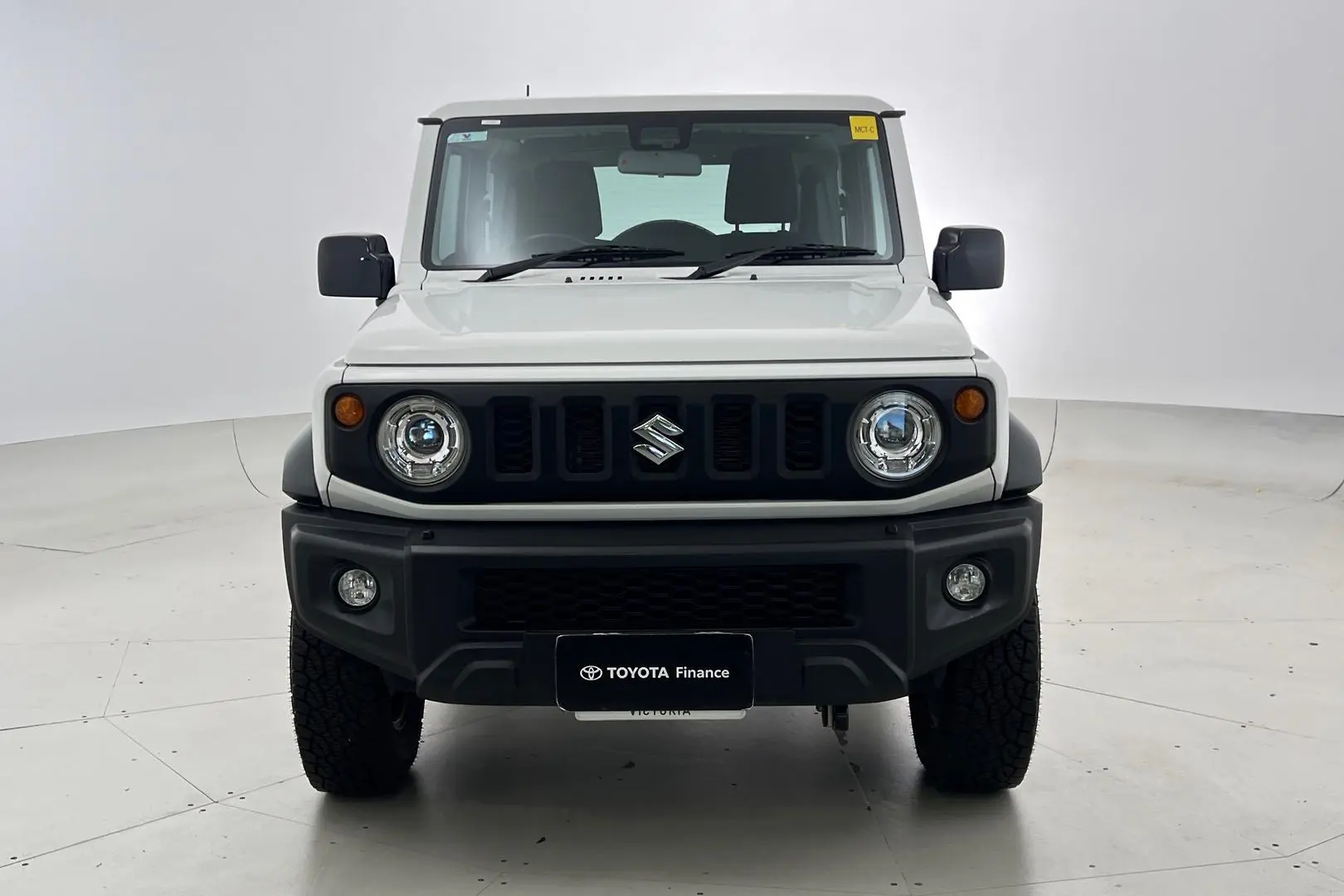 2021 Suzuki Jimny Gallery Image 10