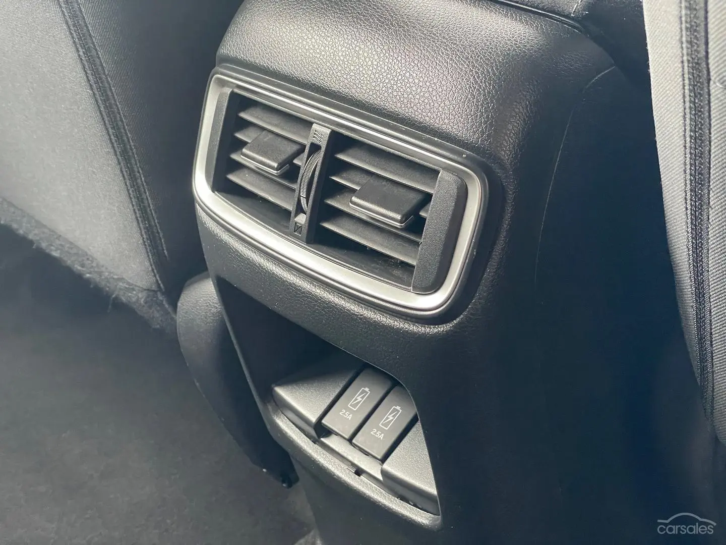 2019 Honda CR-V Image 14