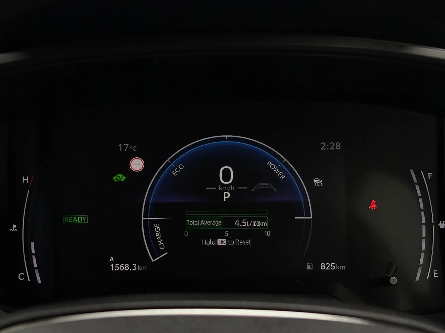 2024 Toyota Corolla Gallery Image 16