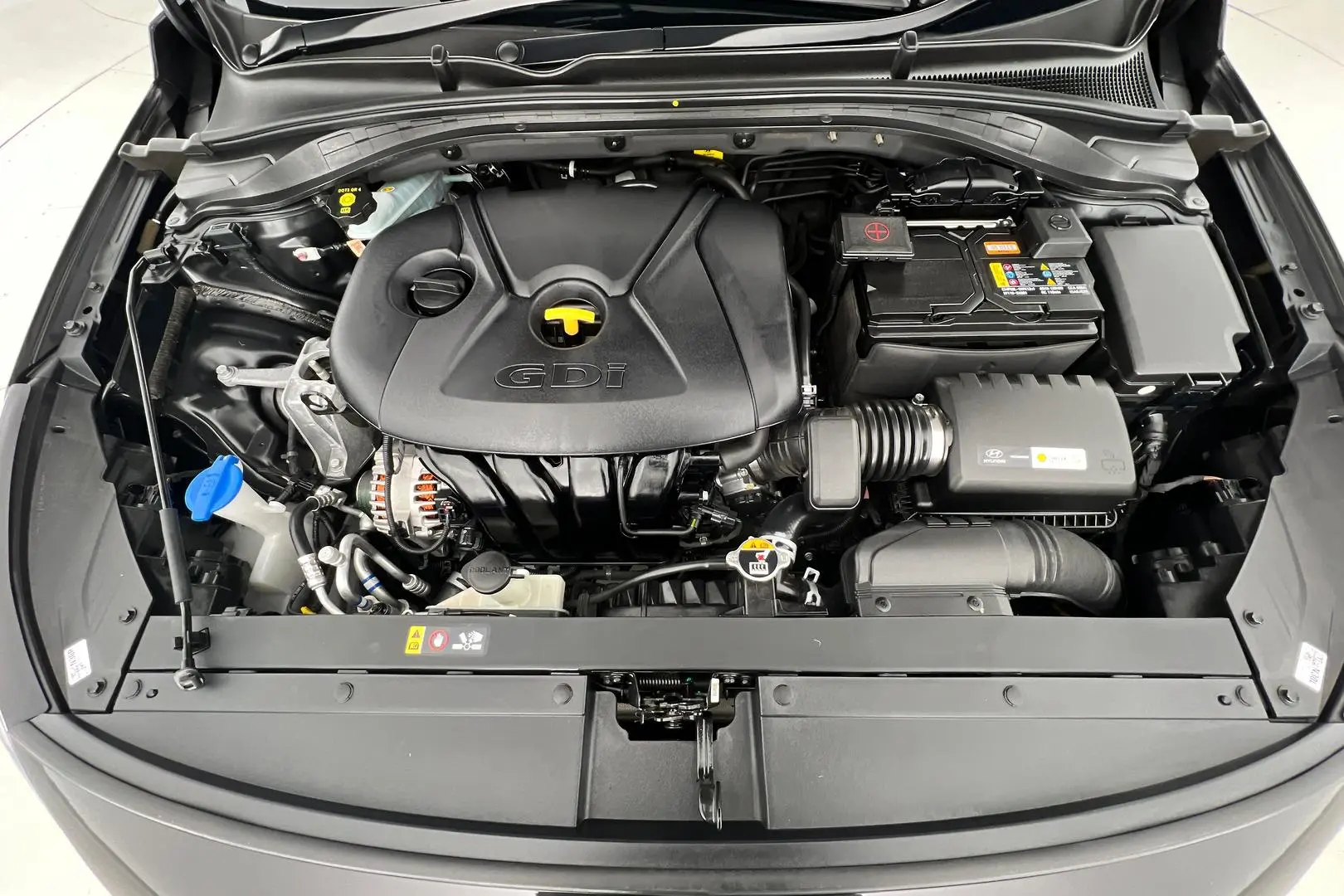 2021 Hyundai i30 Gallery Image 22