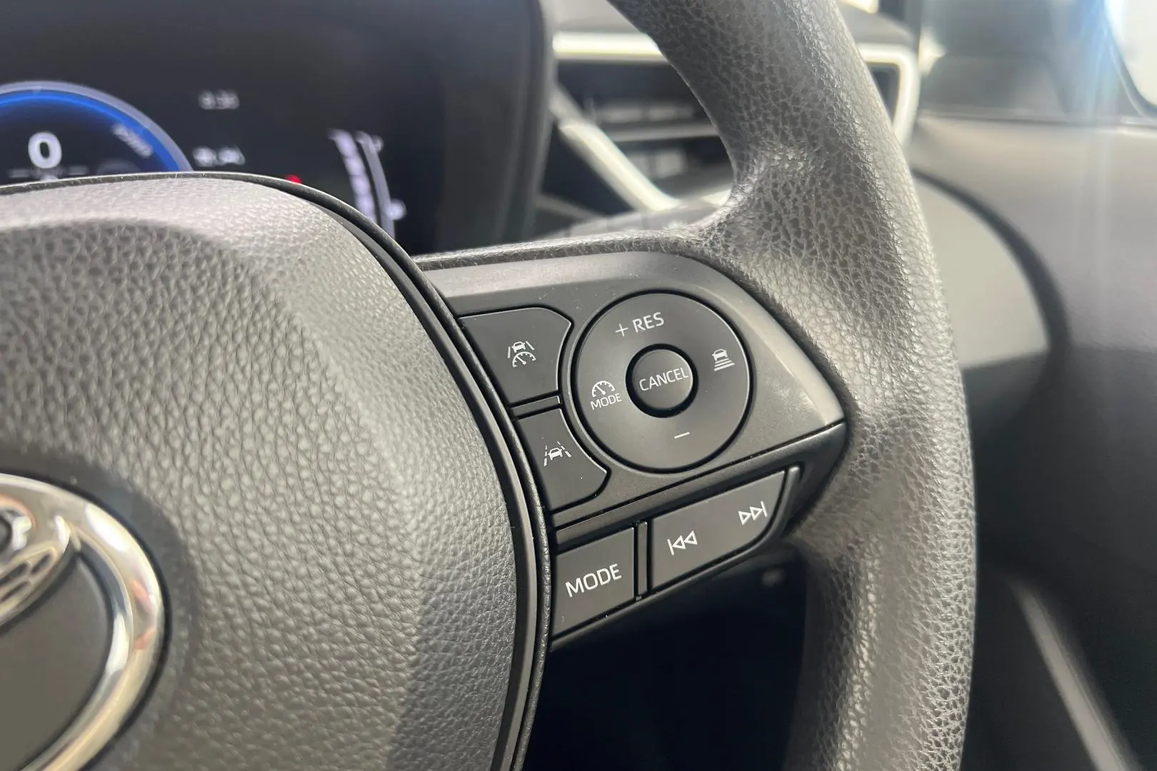 2024 Toyota Corolla Gallery Image 24