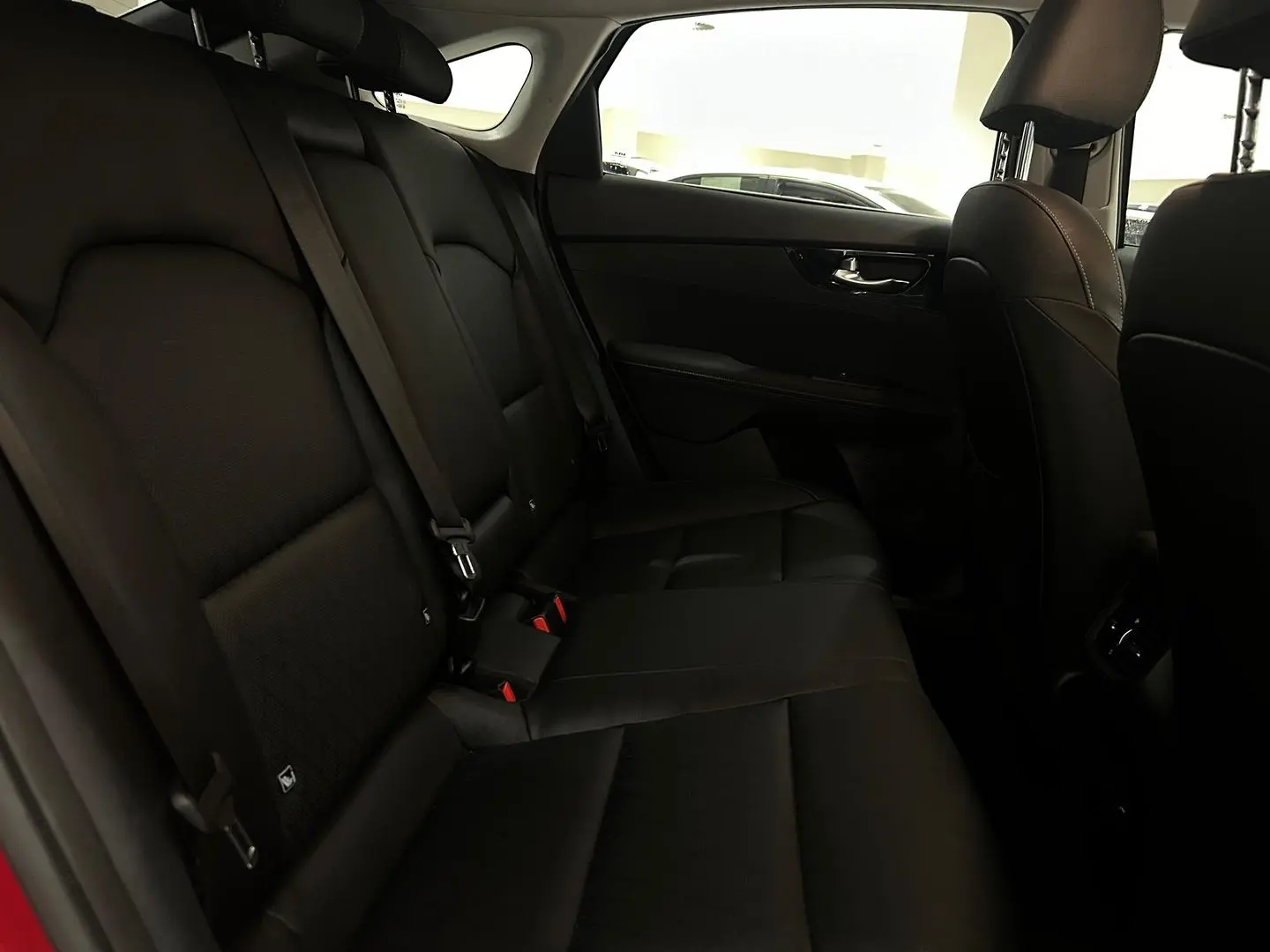 2022 Kia Cerato Gallery Image 13