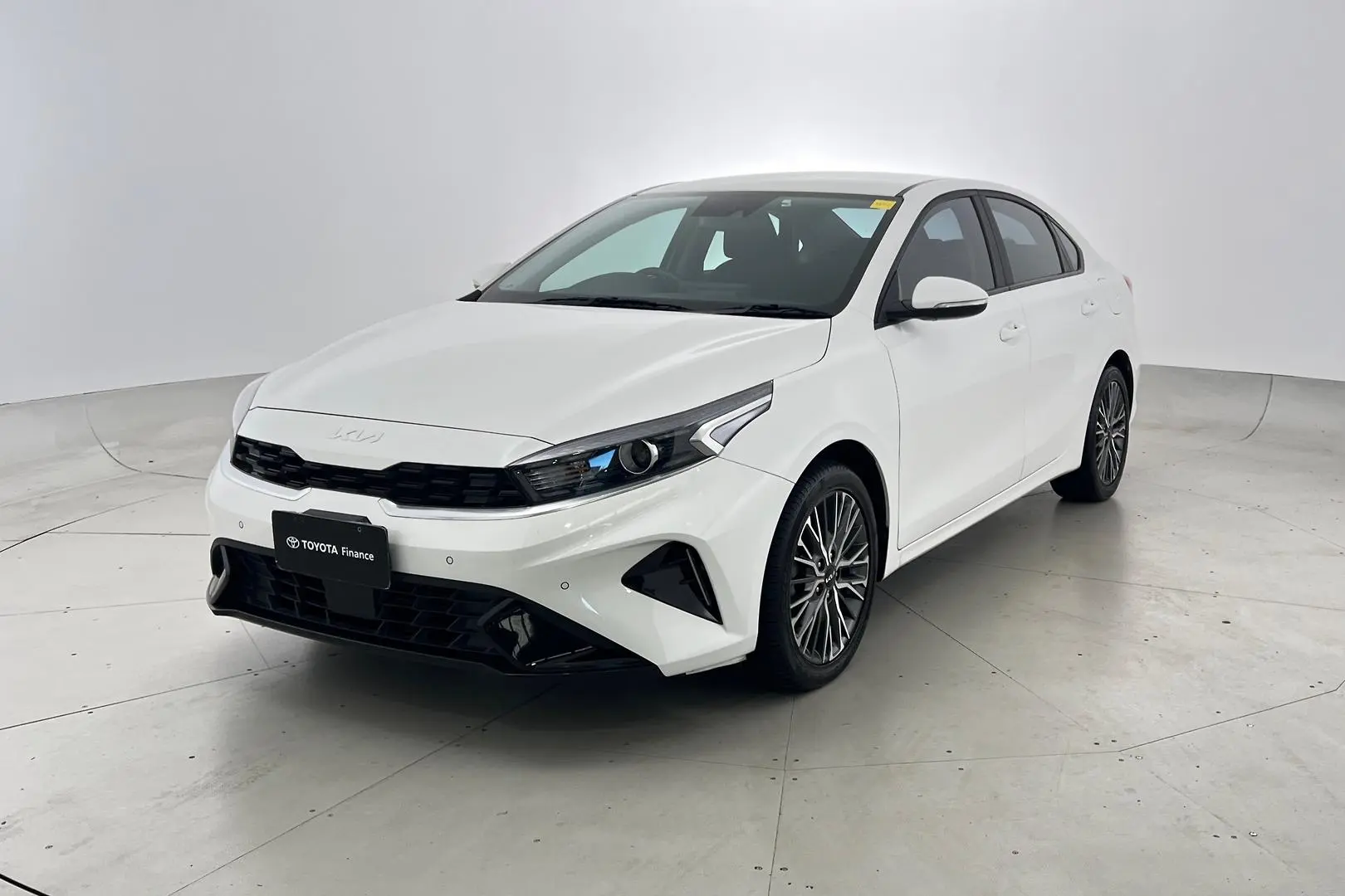 2022 Kia Cerato Gallery Image 9