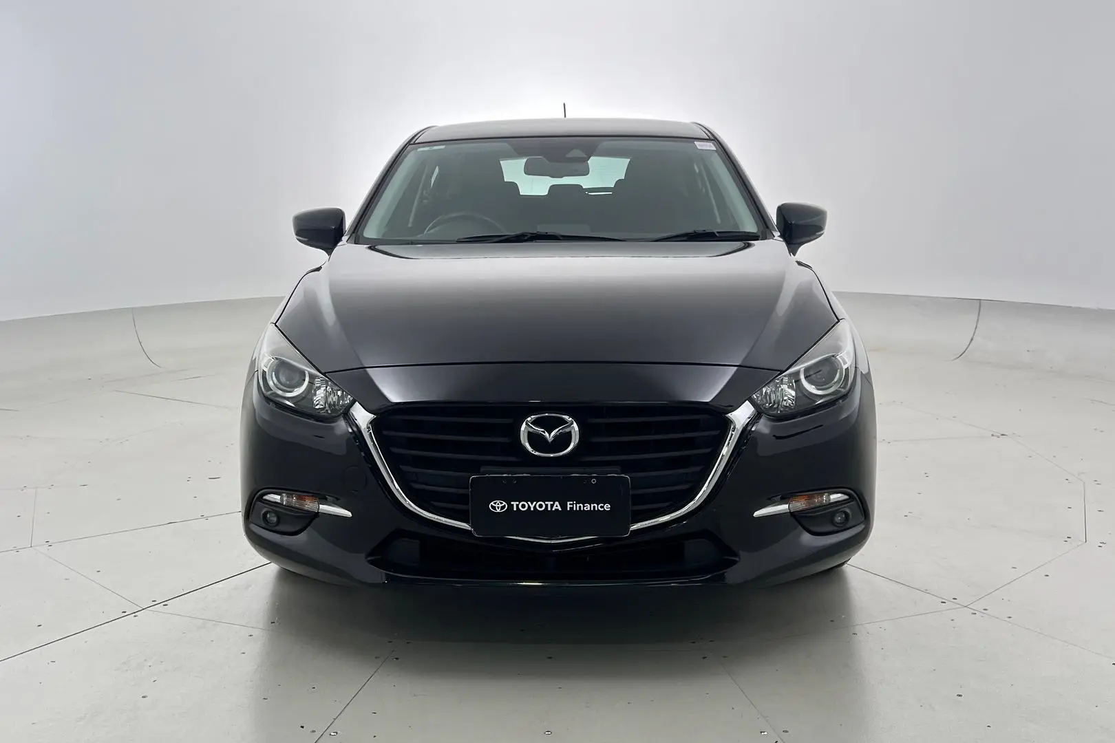 2017 Mazda 3 Gallery Image 6