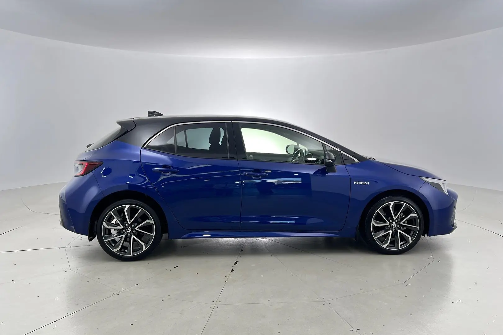 2024 Toyota Corolla Gallery Image 3
