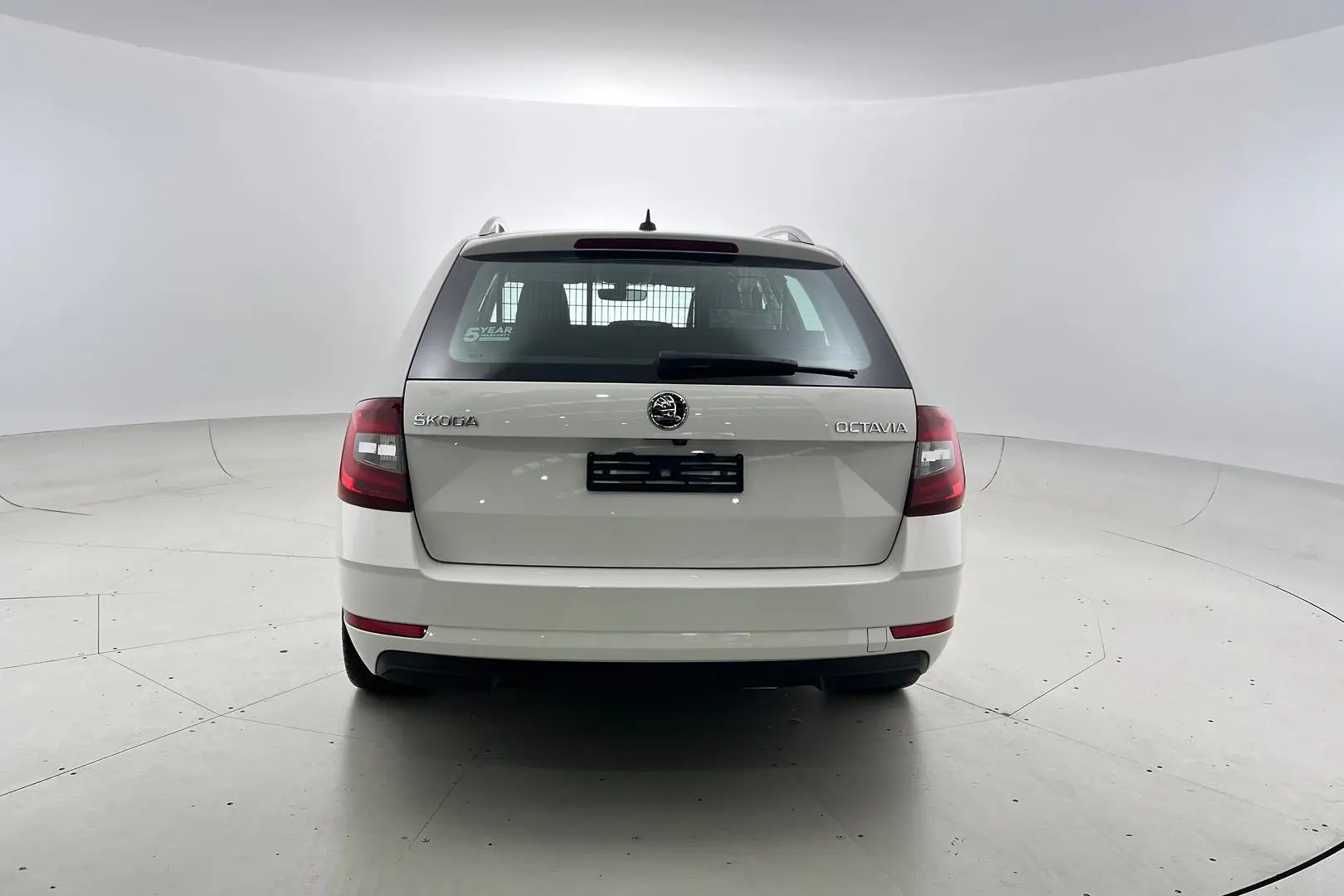 2020 SKODA Octavia Gallery Image 7