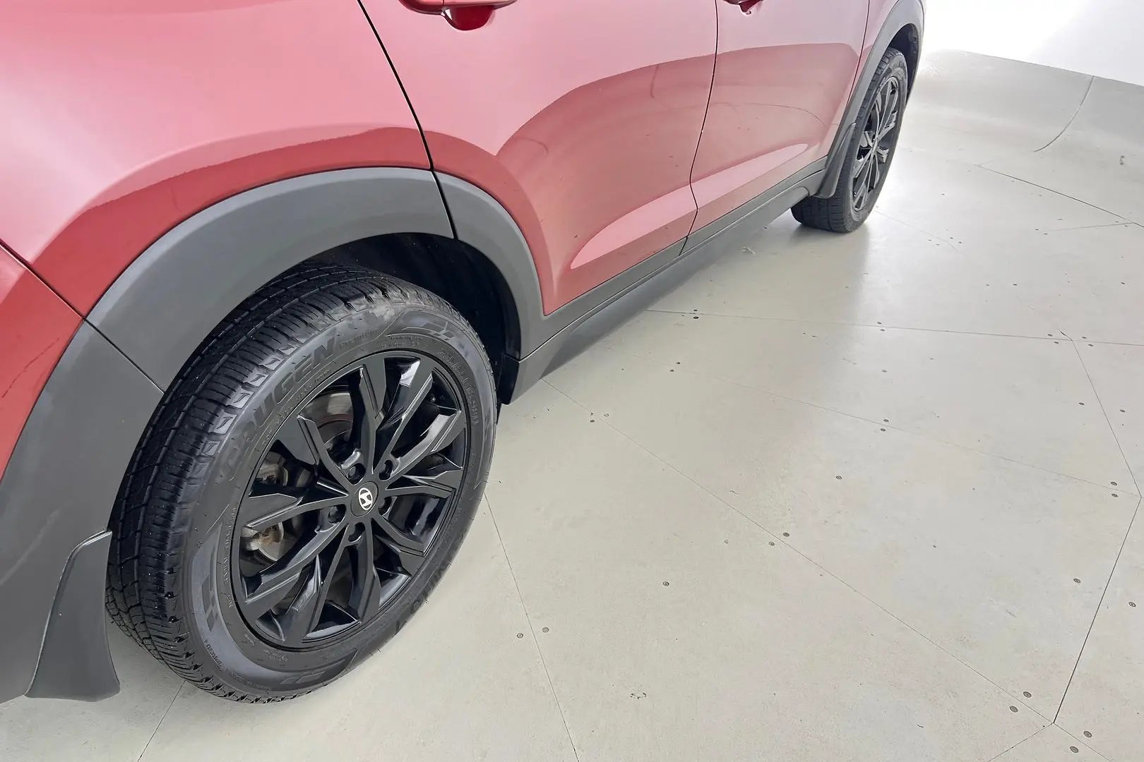 2019 Hyundai Tucson Gallery Image 13