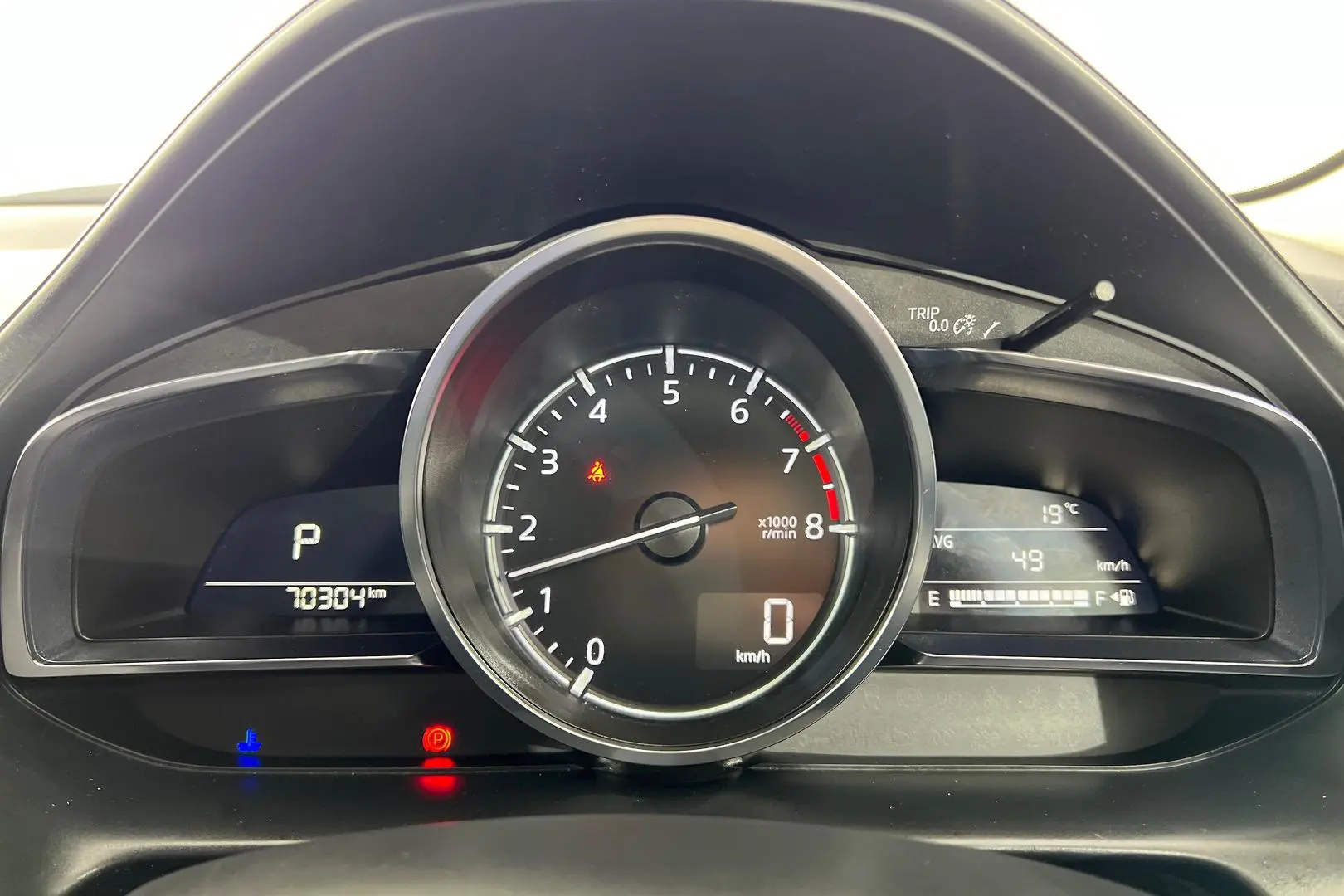 2020 Mazda CX-3 Gallery Image 18